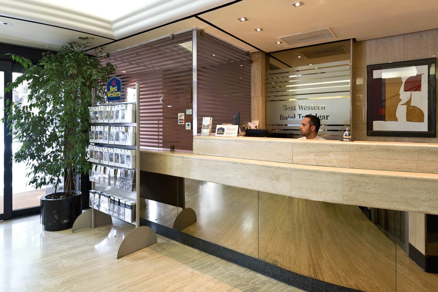 Hotel Trafalgar