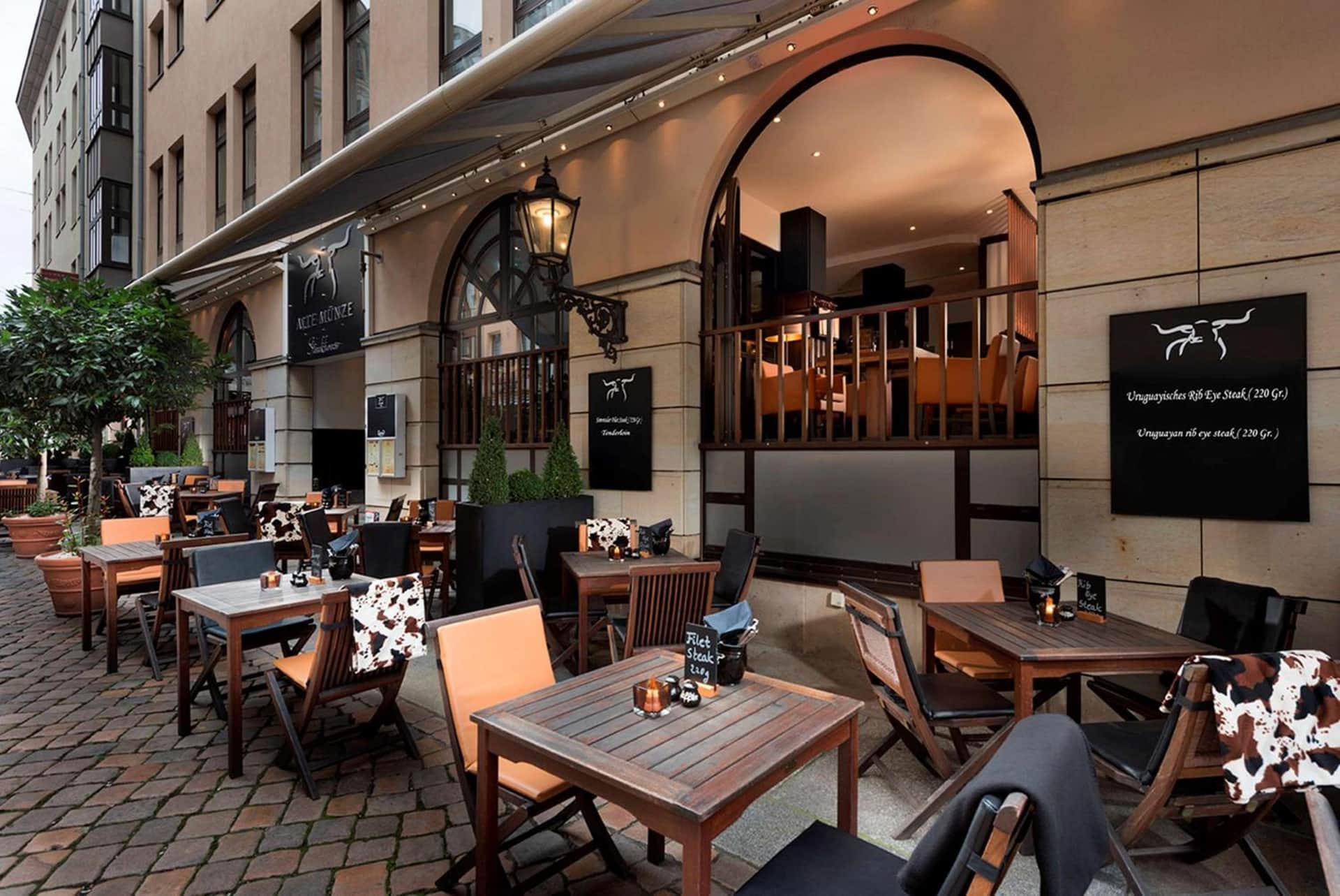 Hilton Dresden