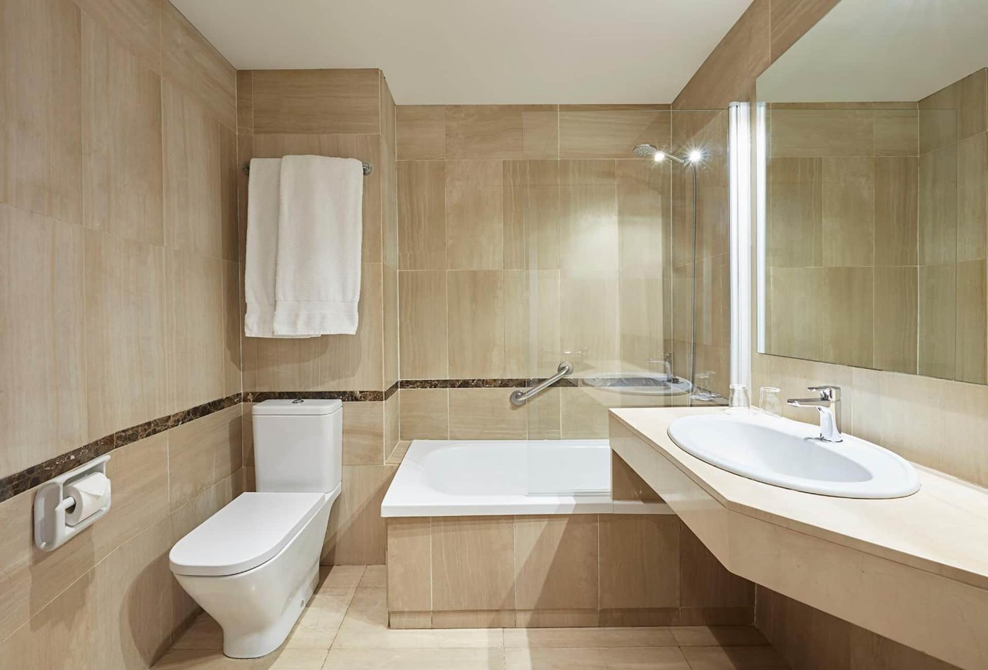 Barcelona Century Hotel