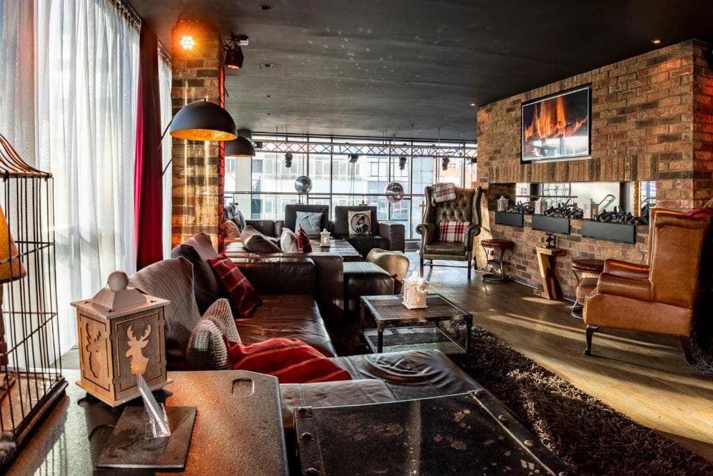 Pentahotel Birmingham