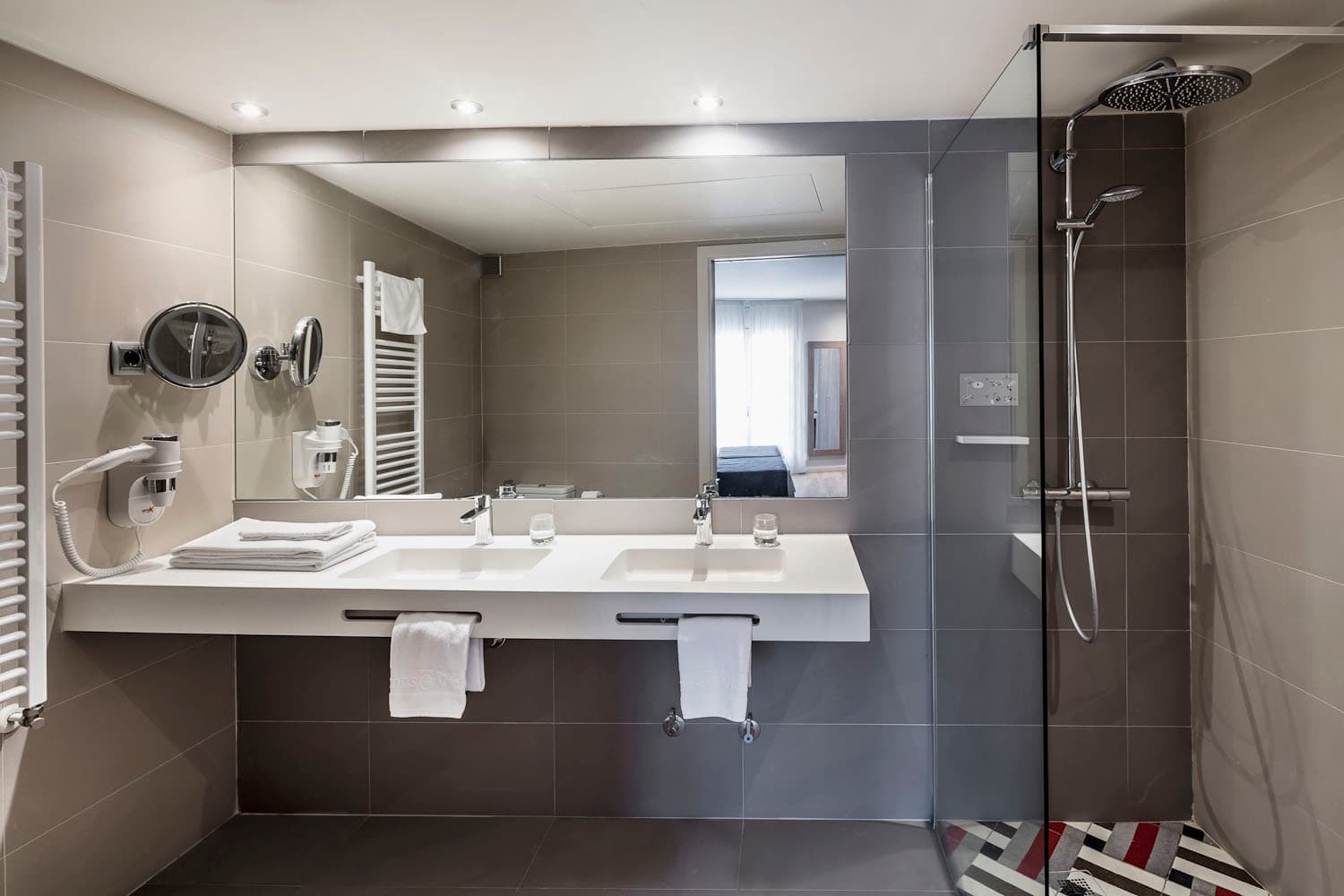 Hotel Balneari Termes Victoria