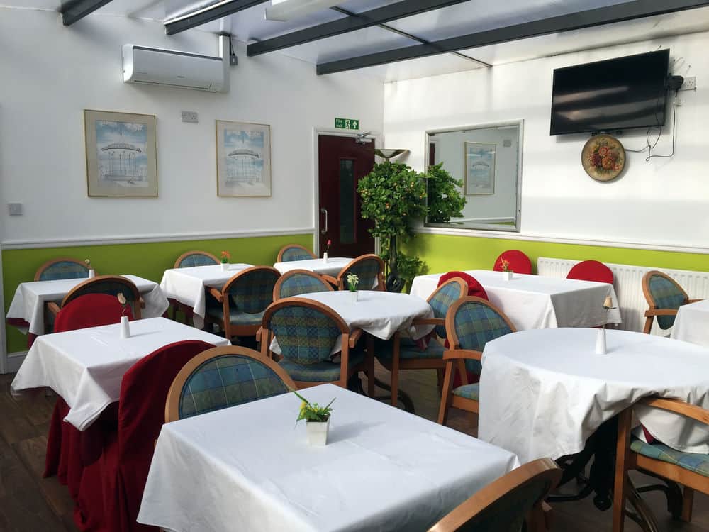 Euro Hotel Clapham