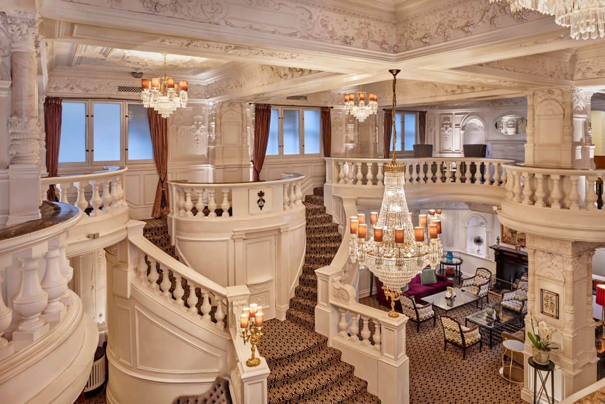 St Ermin's Hotel - Autograph Collection