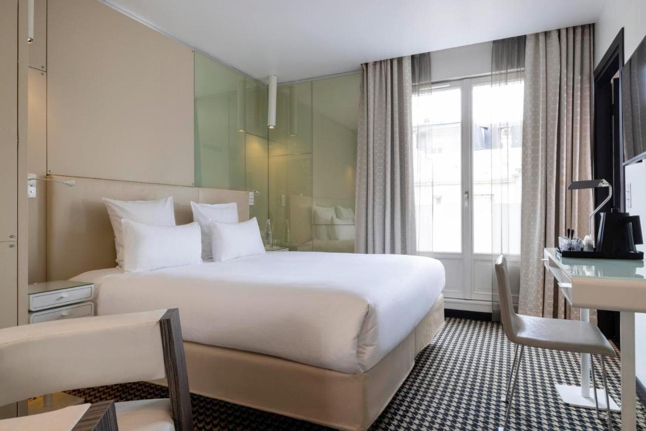 Hôtel Félicien & SPA