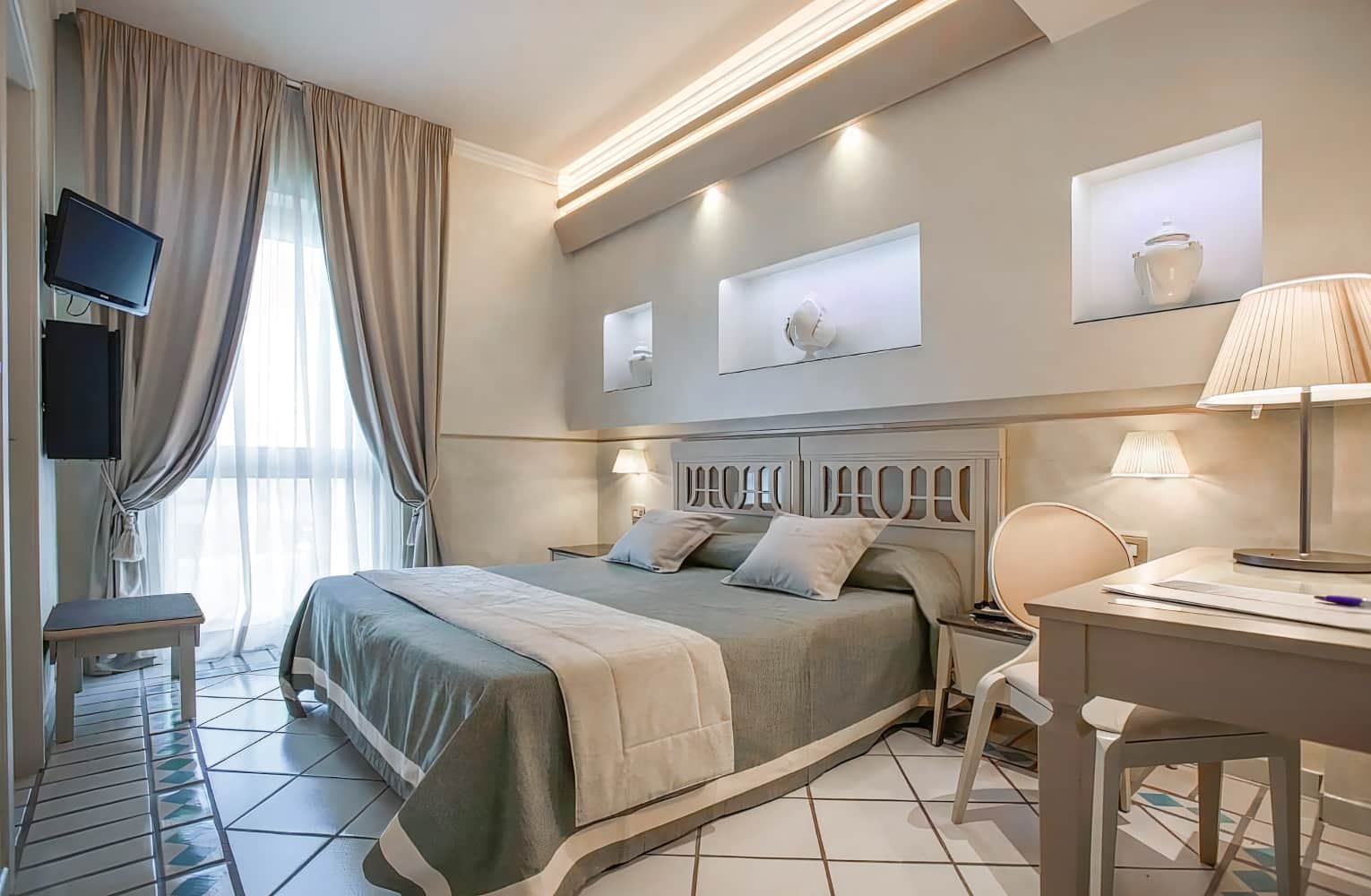 Hotel Hermitage