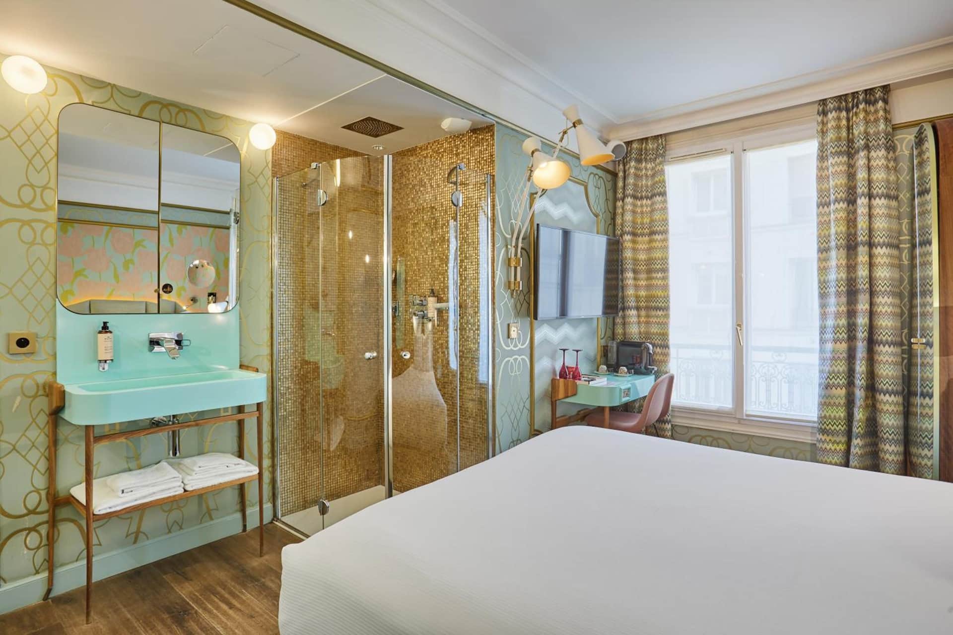Idol Hôtel