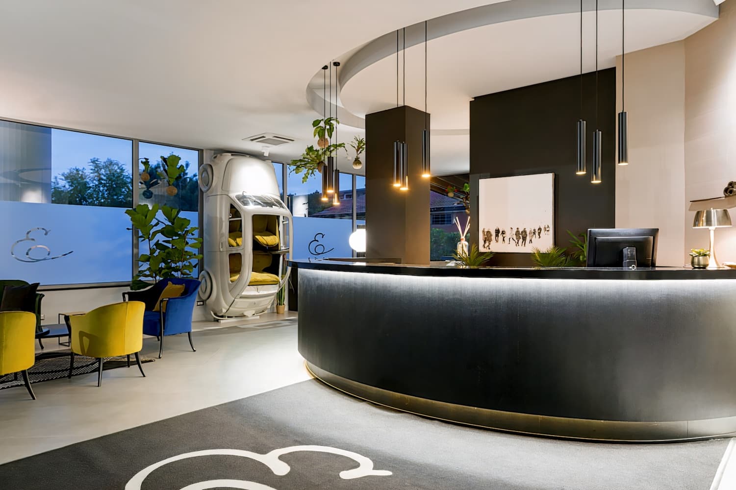 Elizabeth Lifestyle Hotel