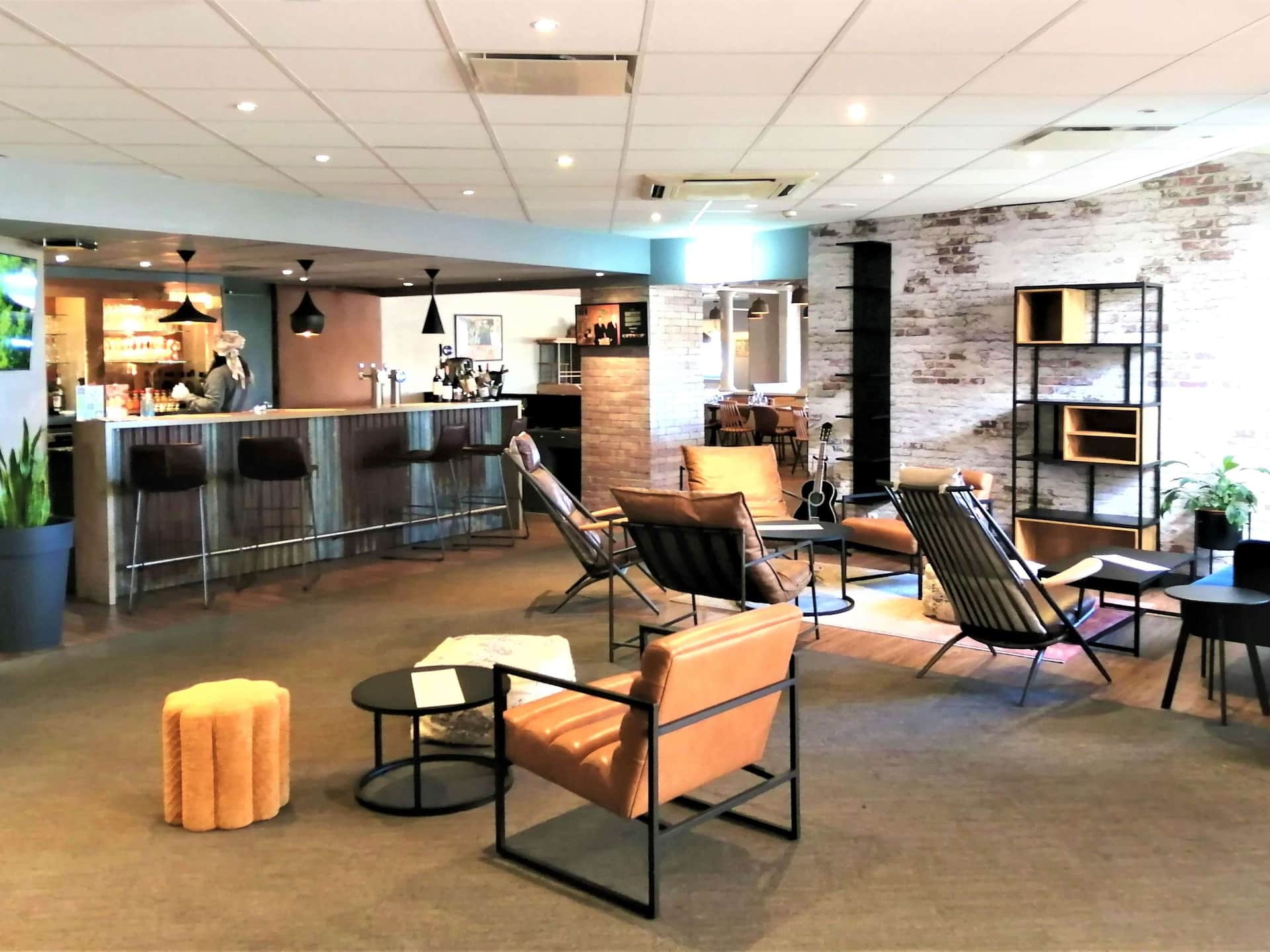 ibis Poitiers South