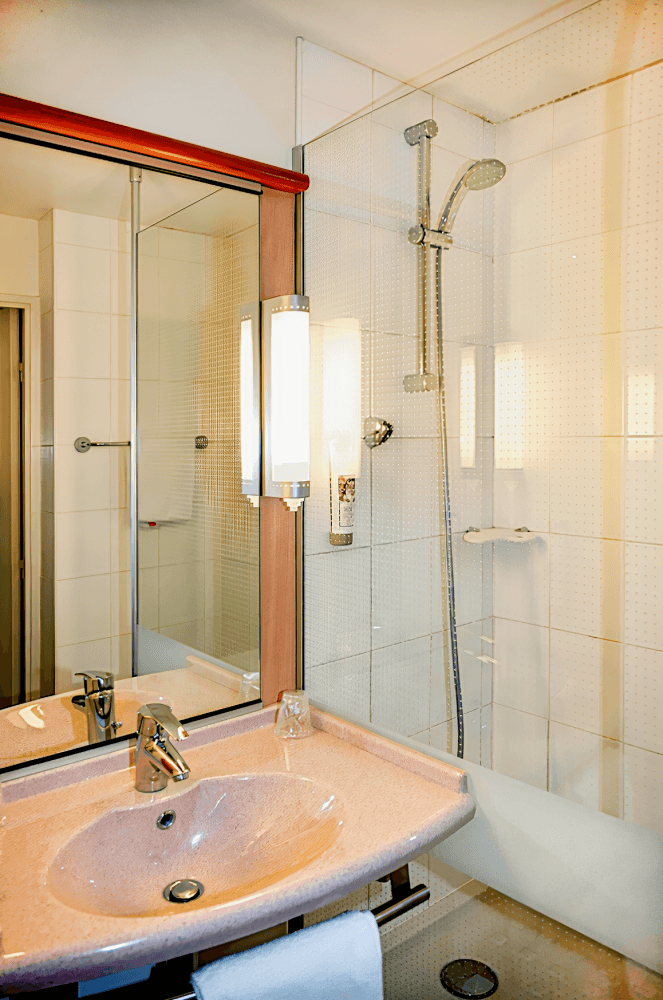 ibis Poitiers South