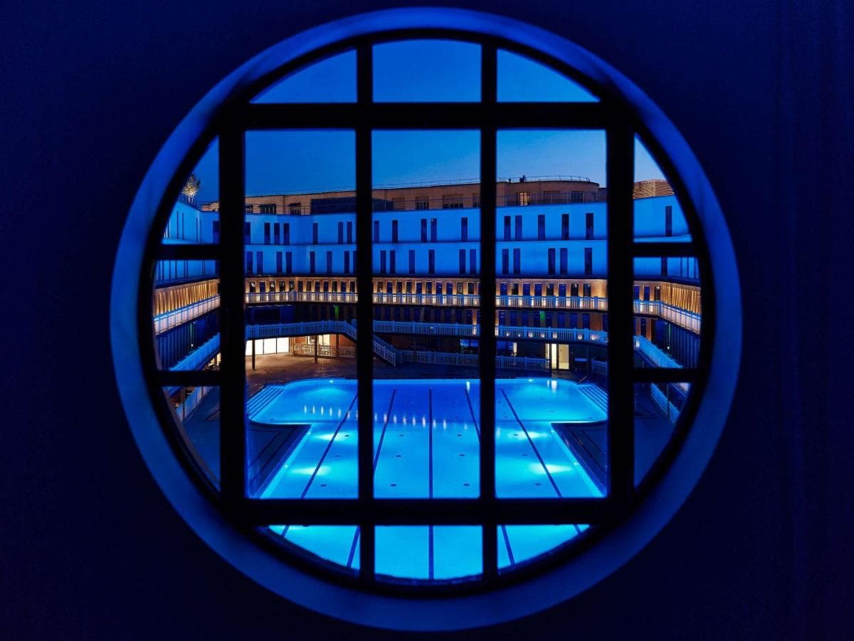 Hôtel Molitor Paris – MGallery Hôtel Collection