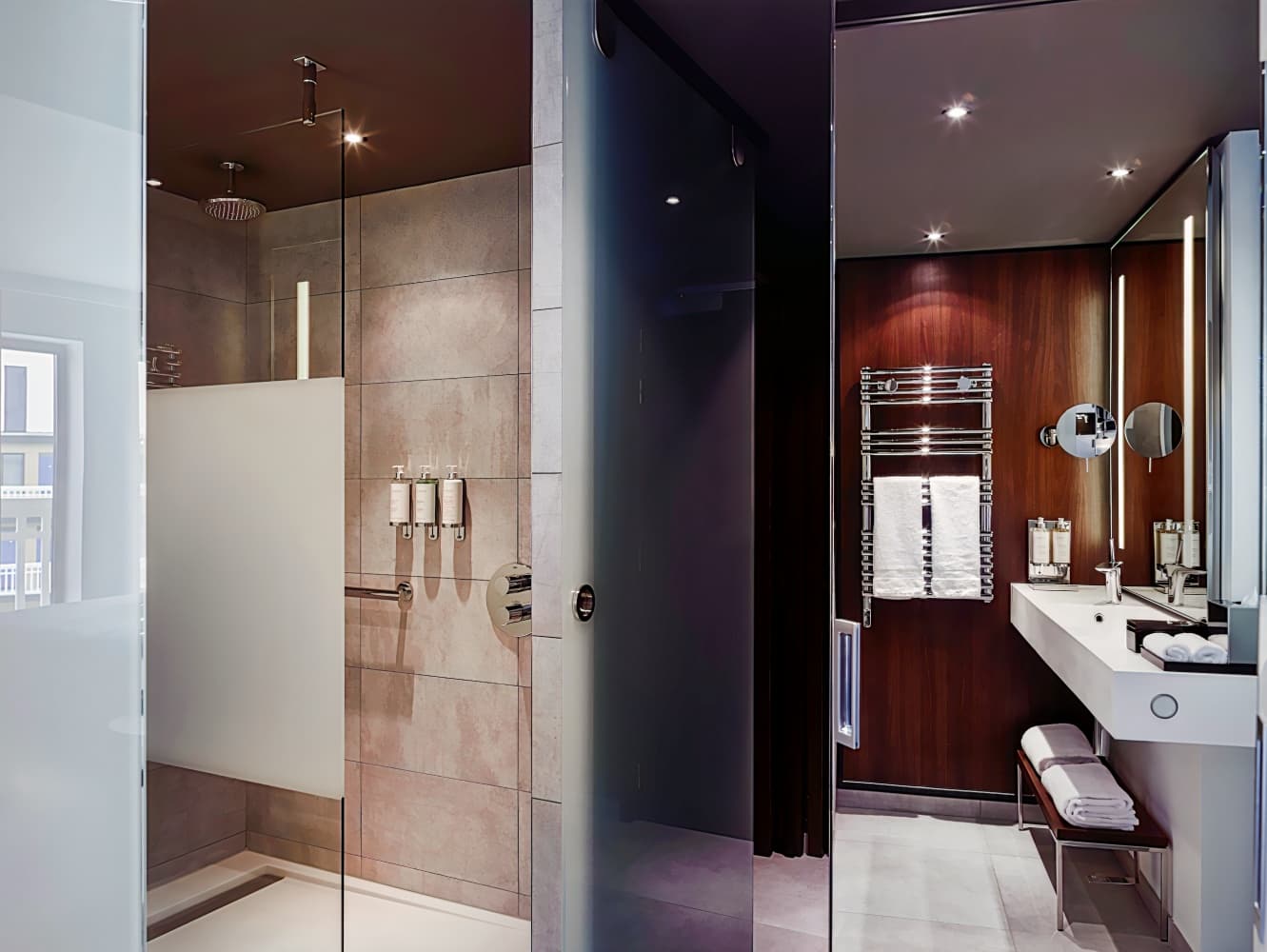 Hôtel Molitor Paris – MGallery Hôtel Collection