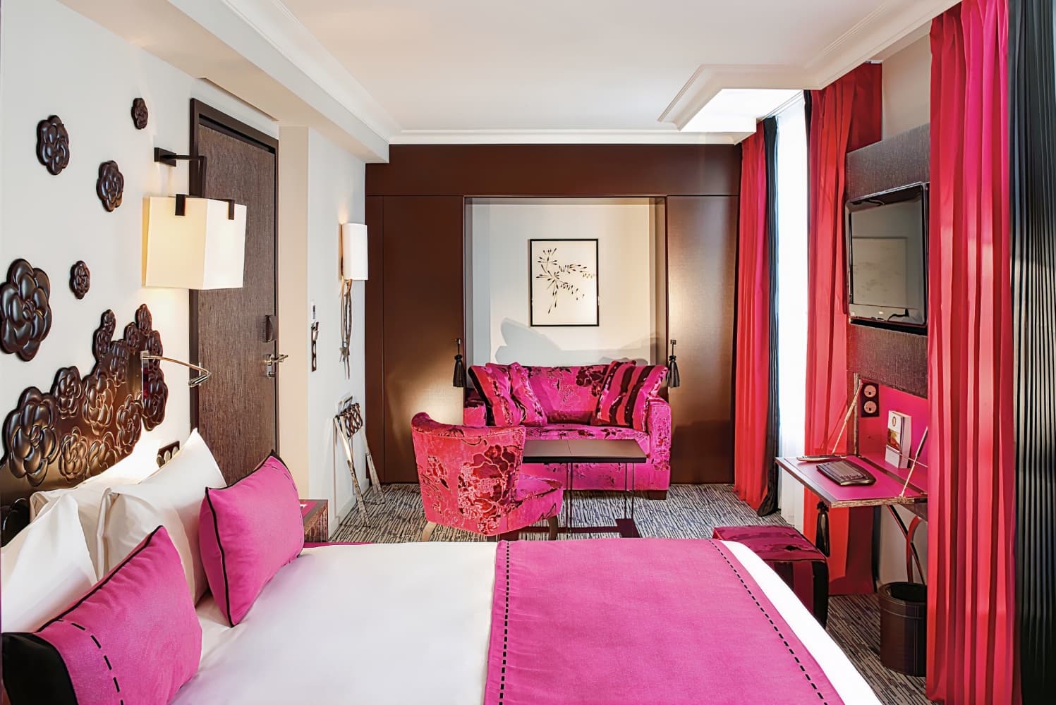 Les Jardins de la villa