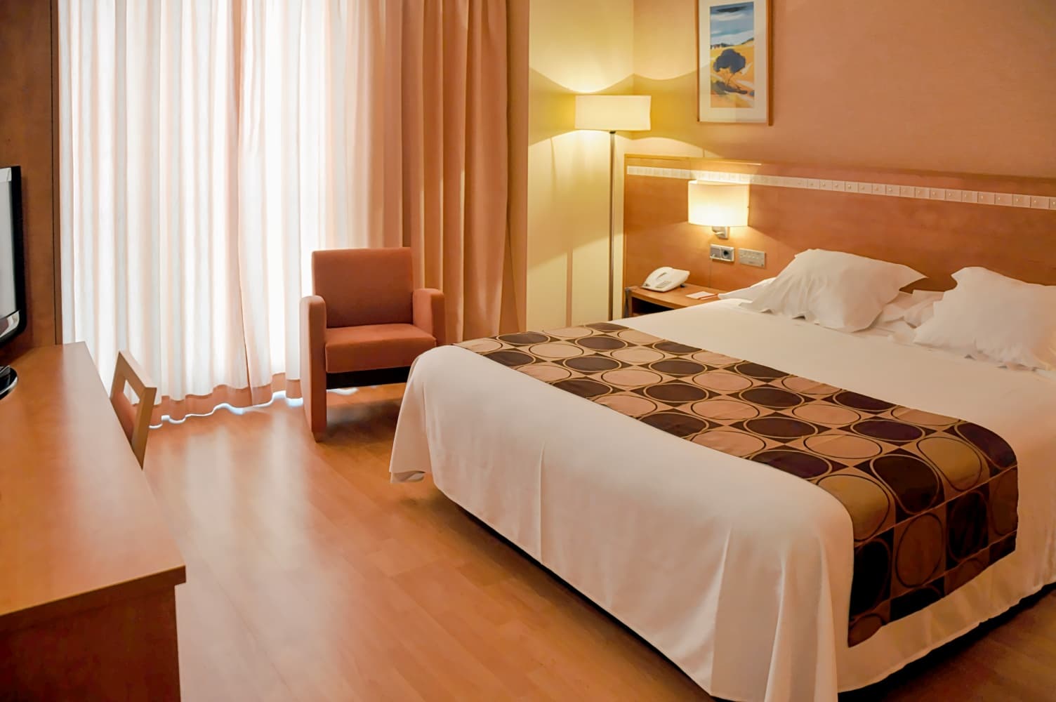 Hotel Class Valls