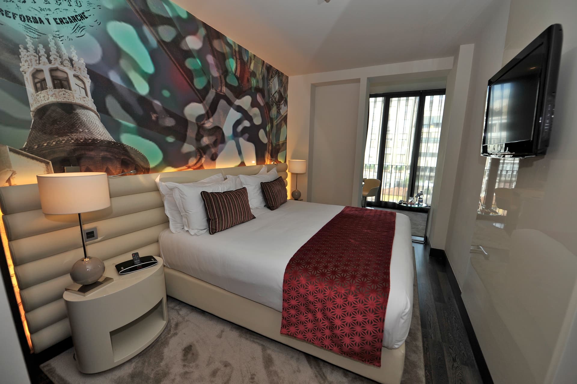 Hotel Indigo Barcelona - Plaza Catalunya