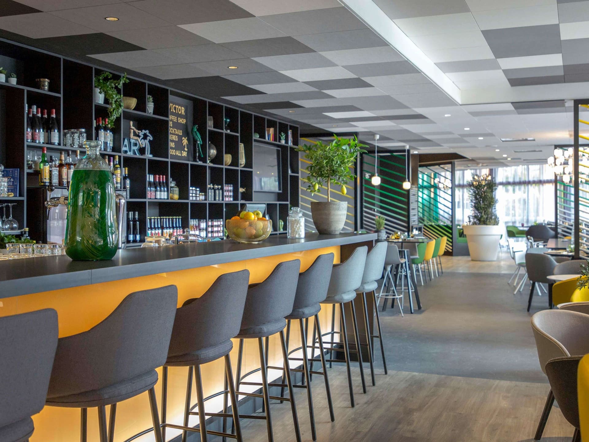 Mercure Hyeres Centre Hotel
