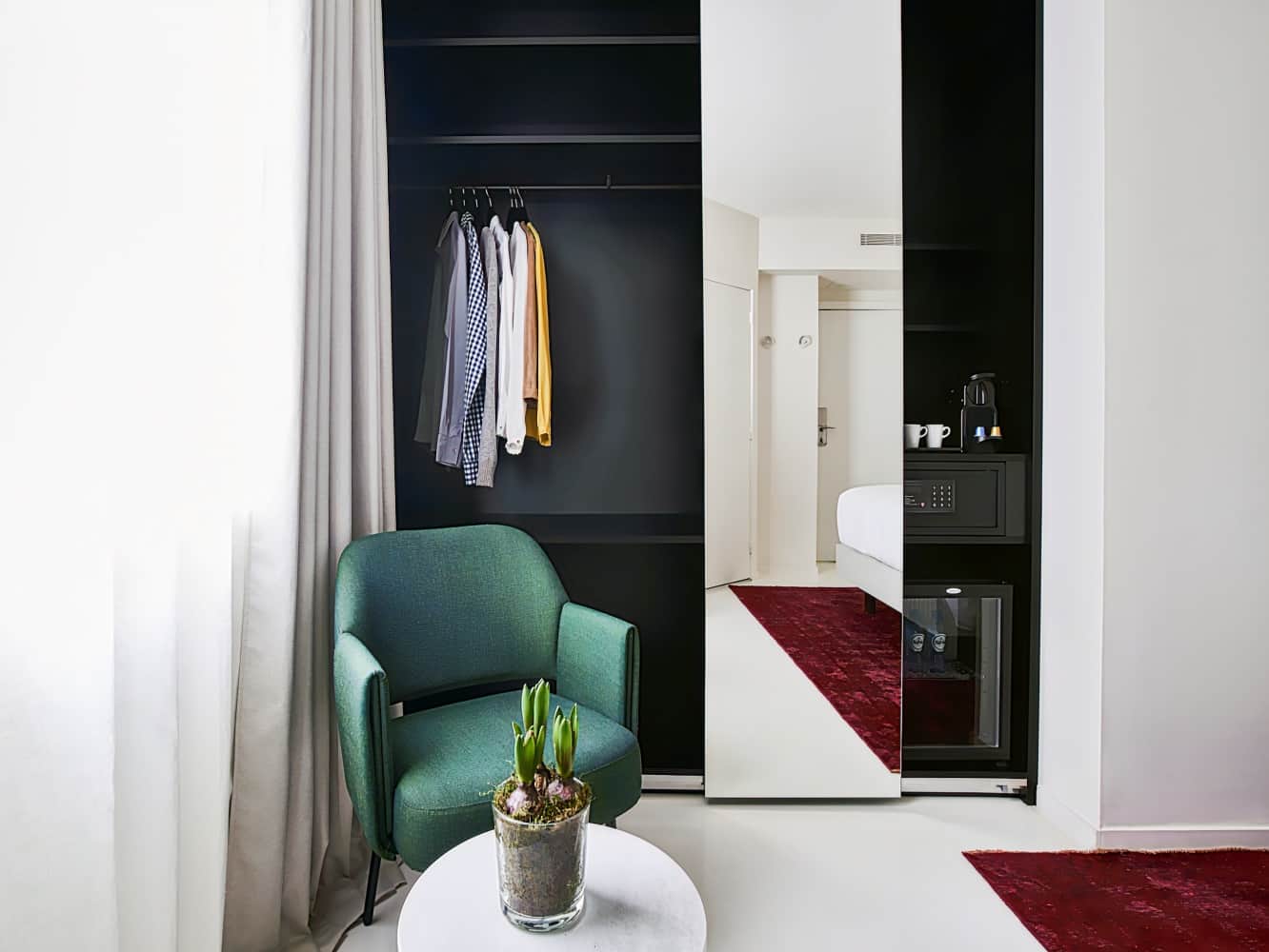 9Hotel Sablon