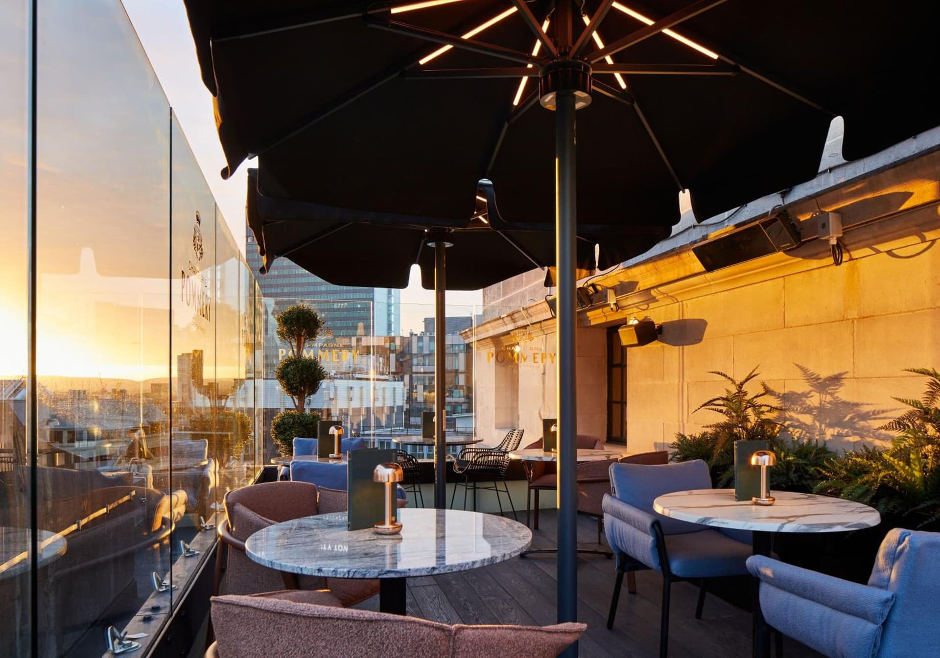 The Rex - formerly Hotel Gotham