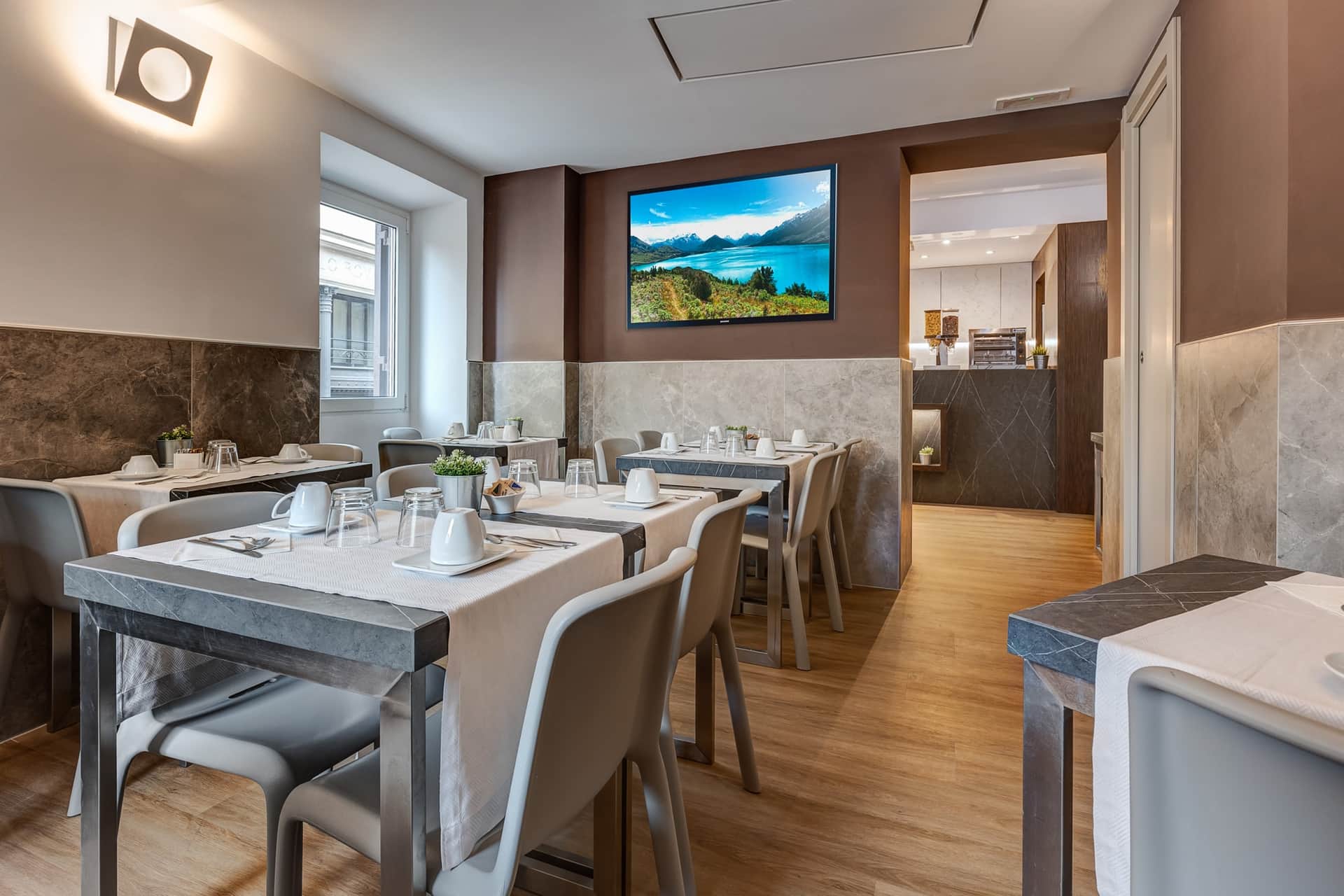 Rome Art Hotel