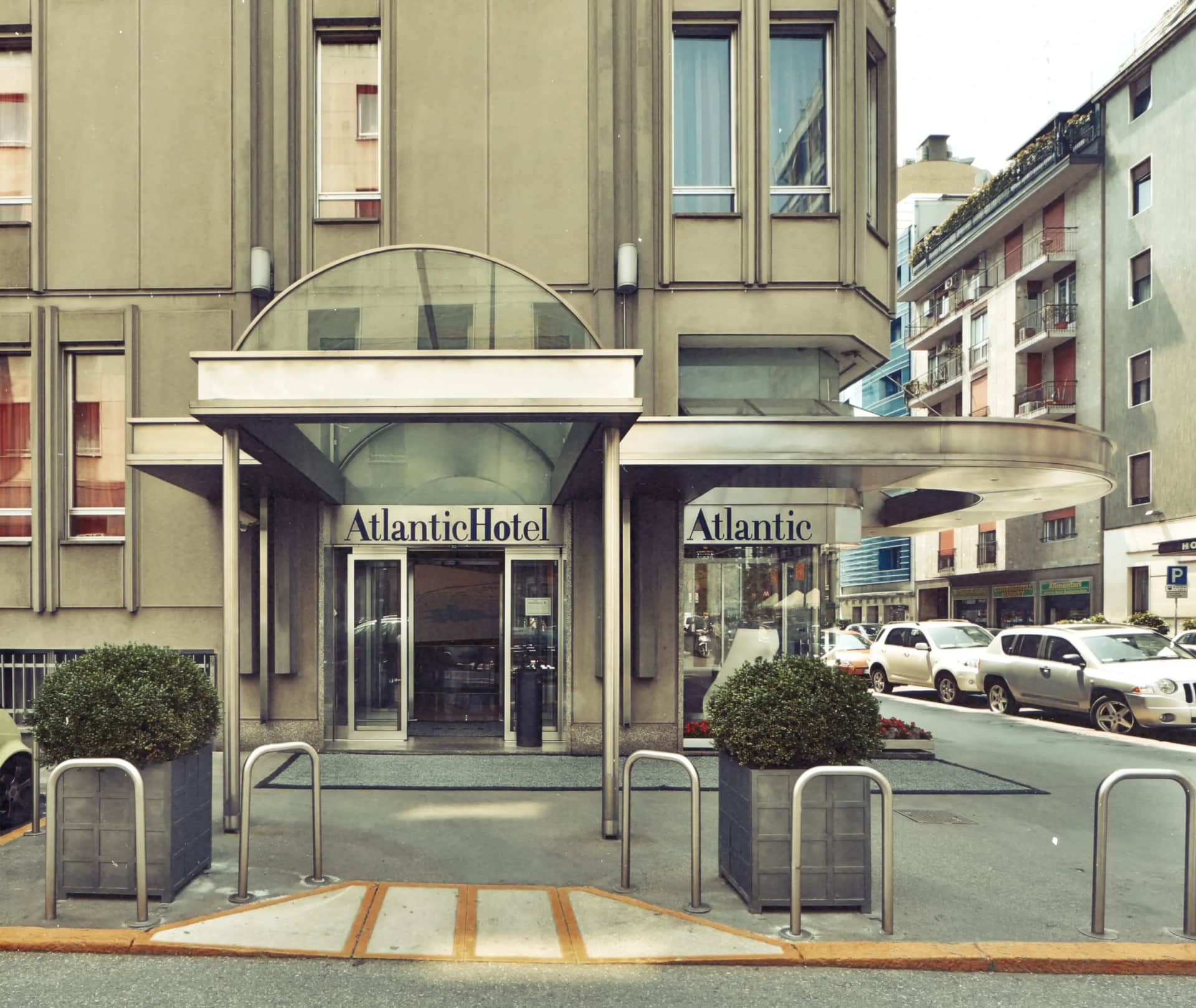 c-hotels Atlantic