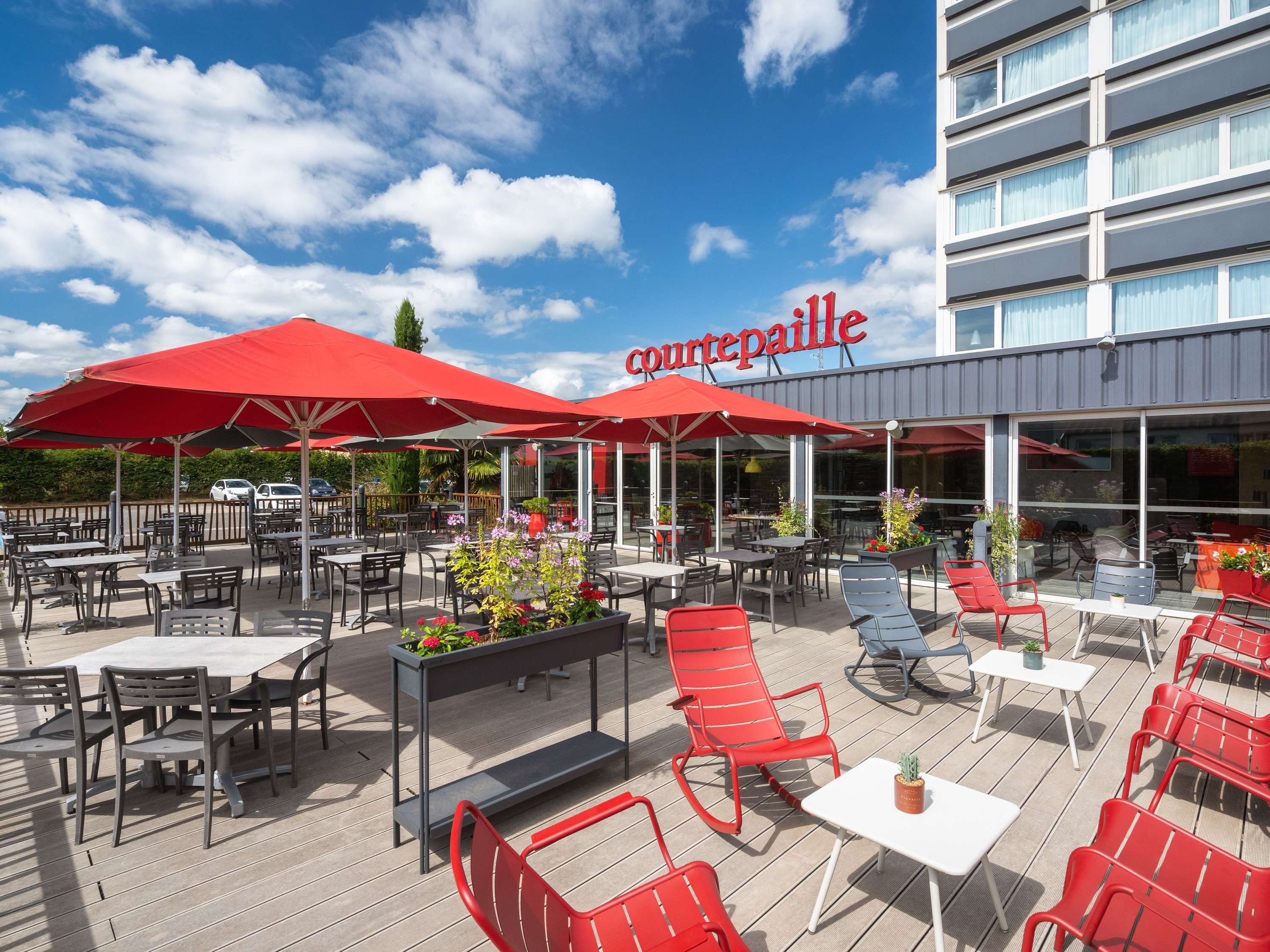 ibis Lyon Villefranche-sur-Saône