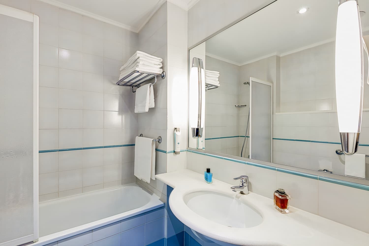 ibis Styles Napoli Garibaldi