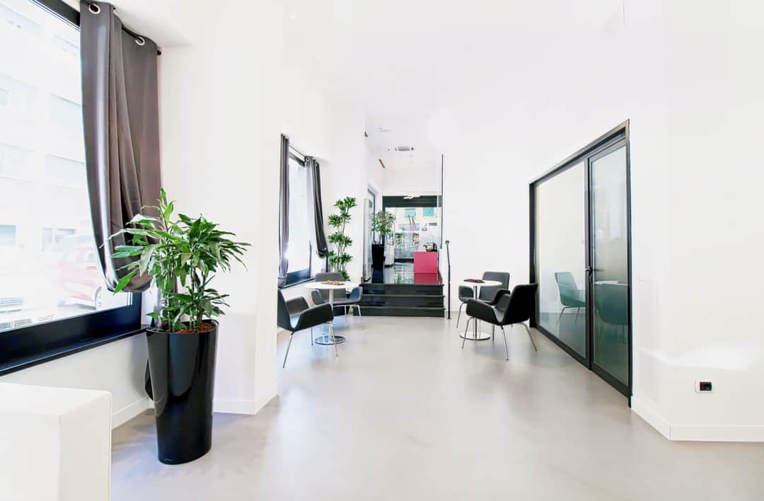 Art Hotel Noba