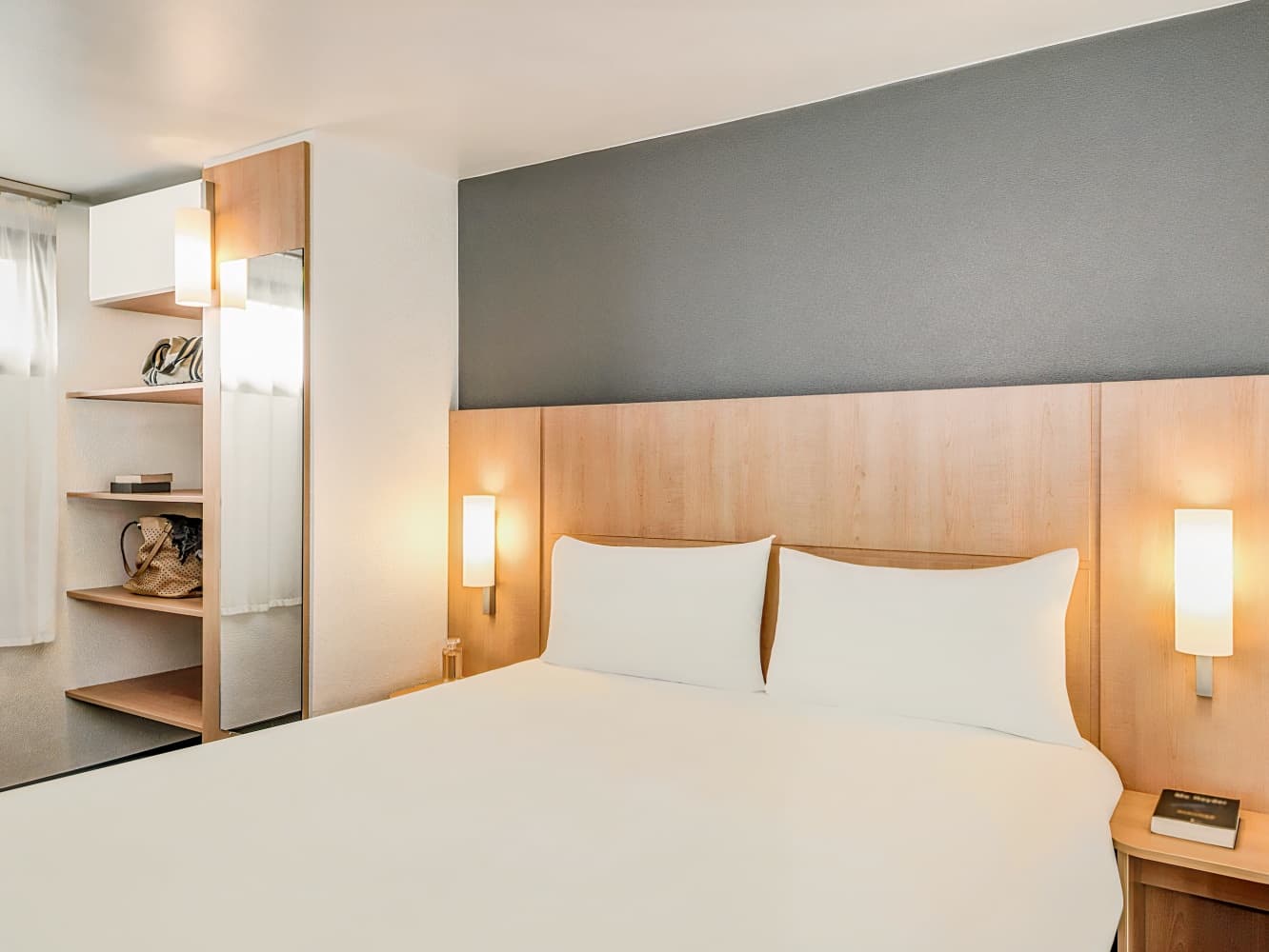 ibis Paris Bastille Faubourg Saint Antoine 11th