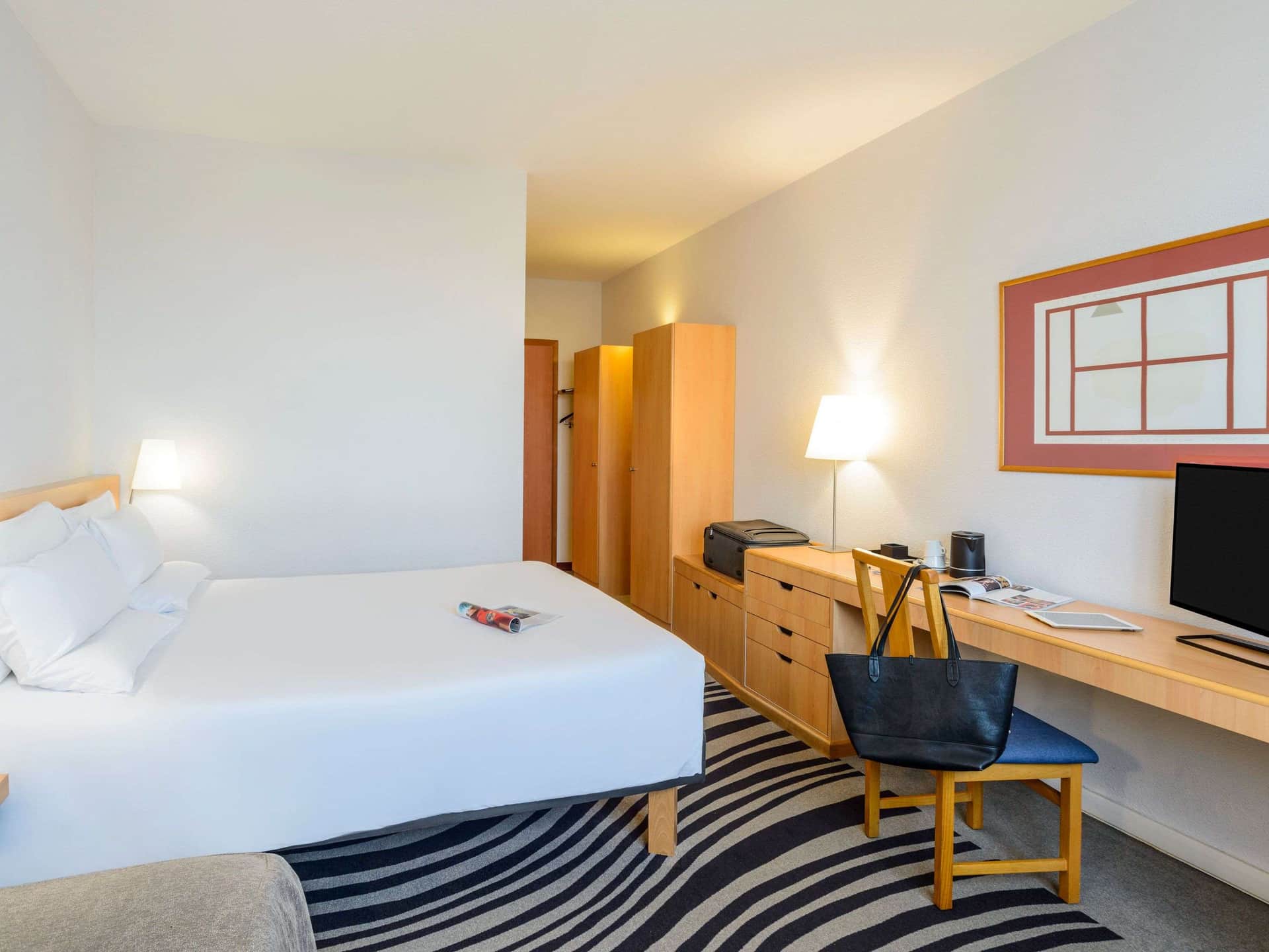 Novotel Torino Corso Giulio Cesare