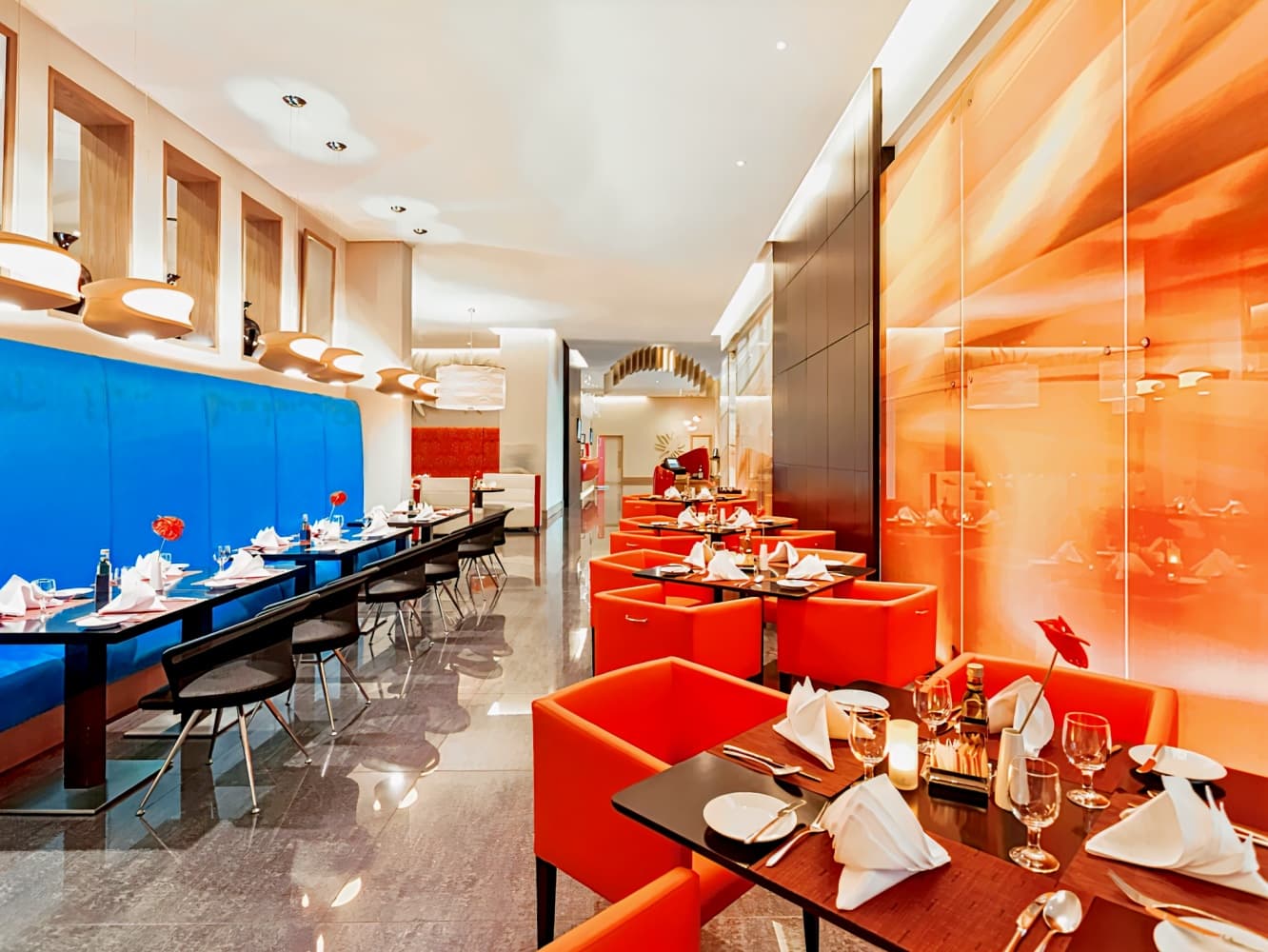 ibis Mall Avenue Dubai