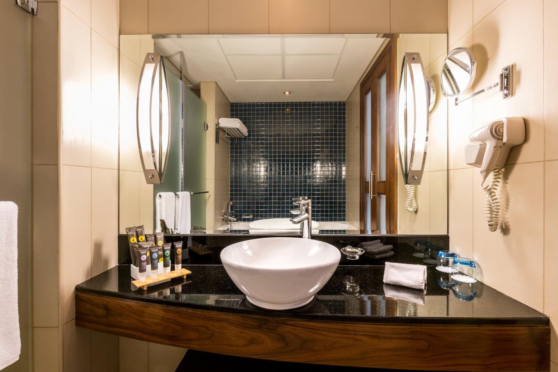 Novotel Deira City Centre