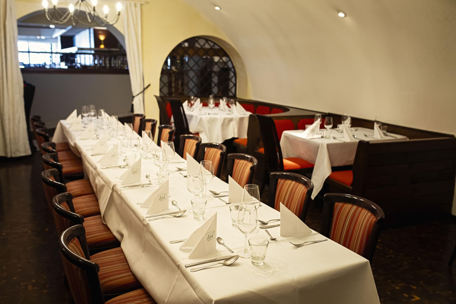 Roomingtons Hotel Wetzlar