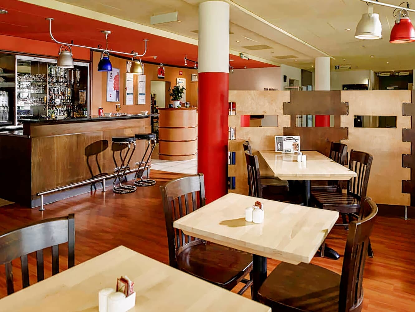 ibis Fribourg