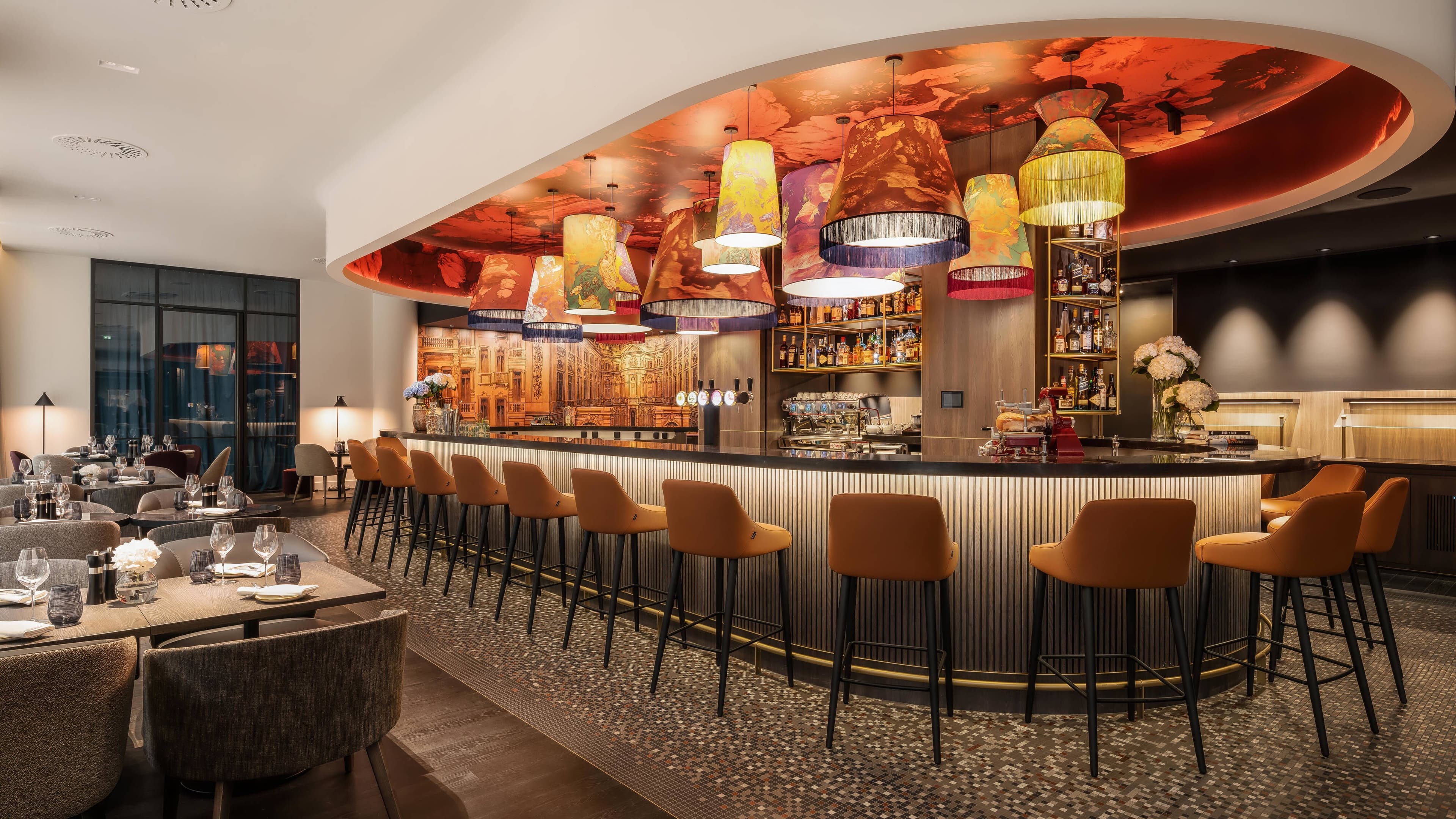 Renaissance Brussels Hotel