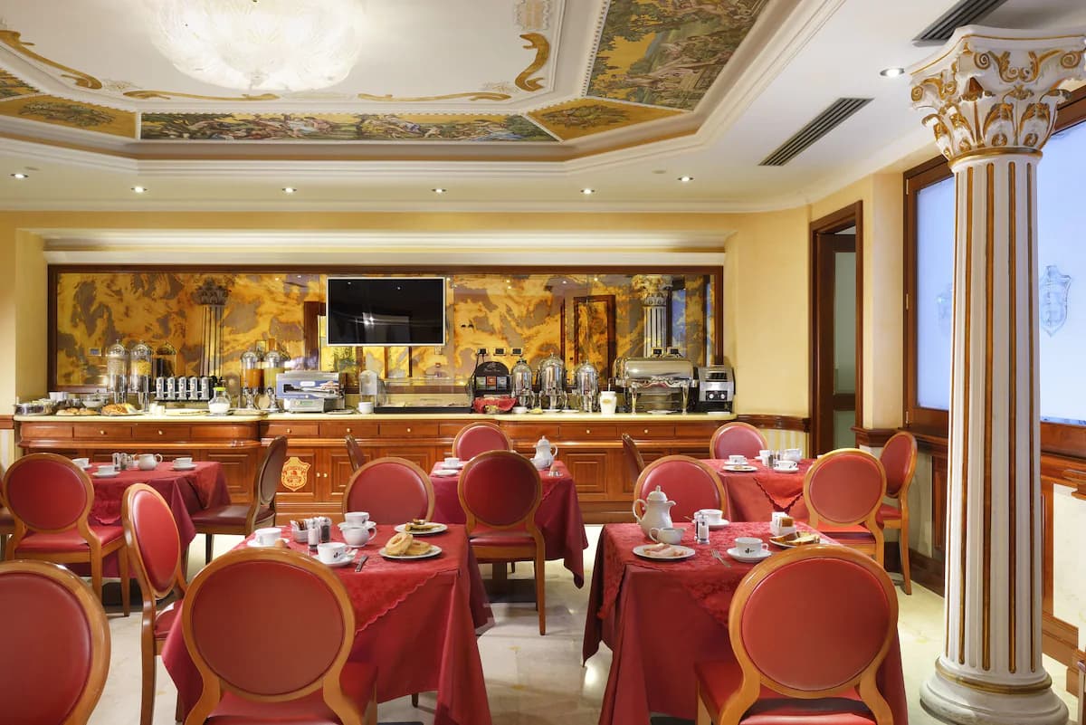 Clarion Collection Hotel Principessa Isabella