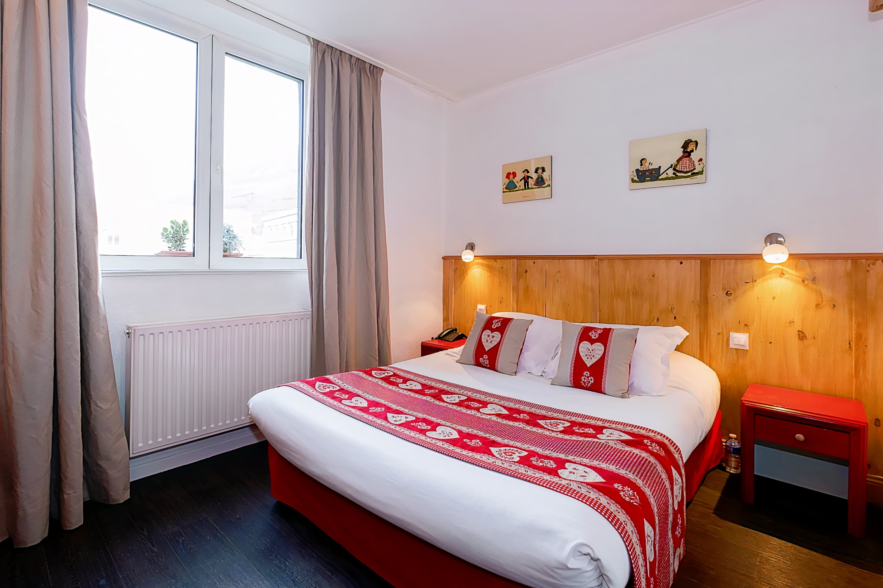 The Originals City - Hôtel de l'Ange