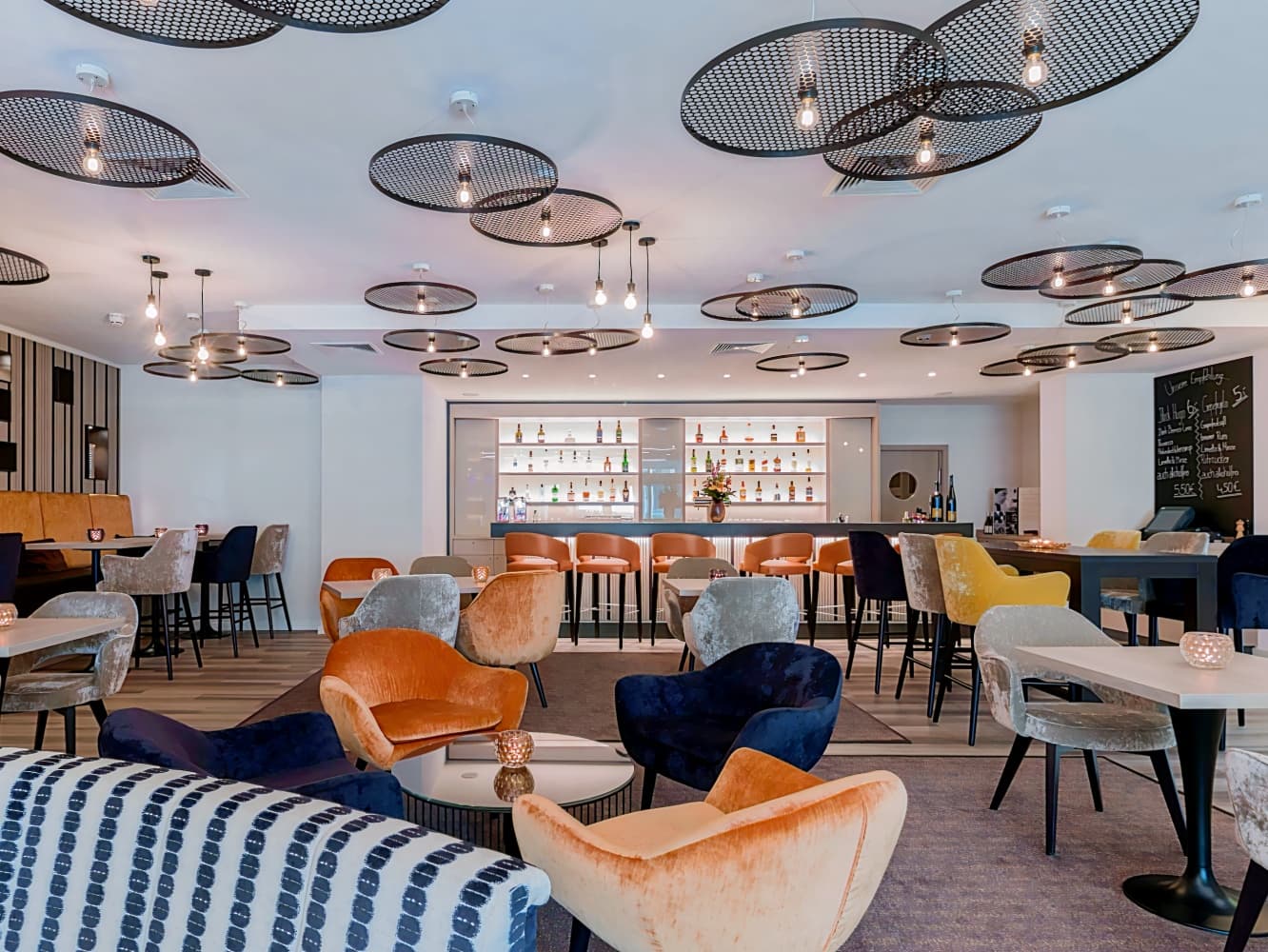 Mercure Hotel Hannover Oldenburger Allee