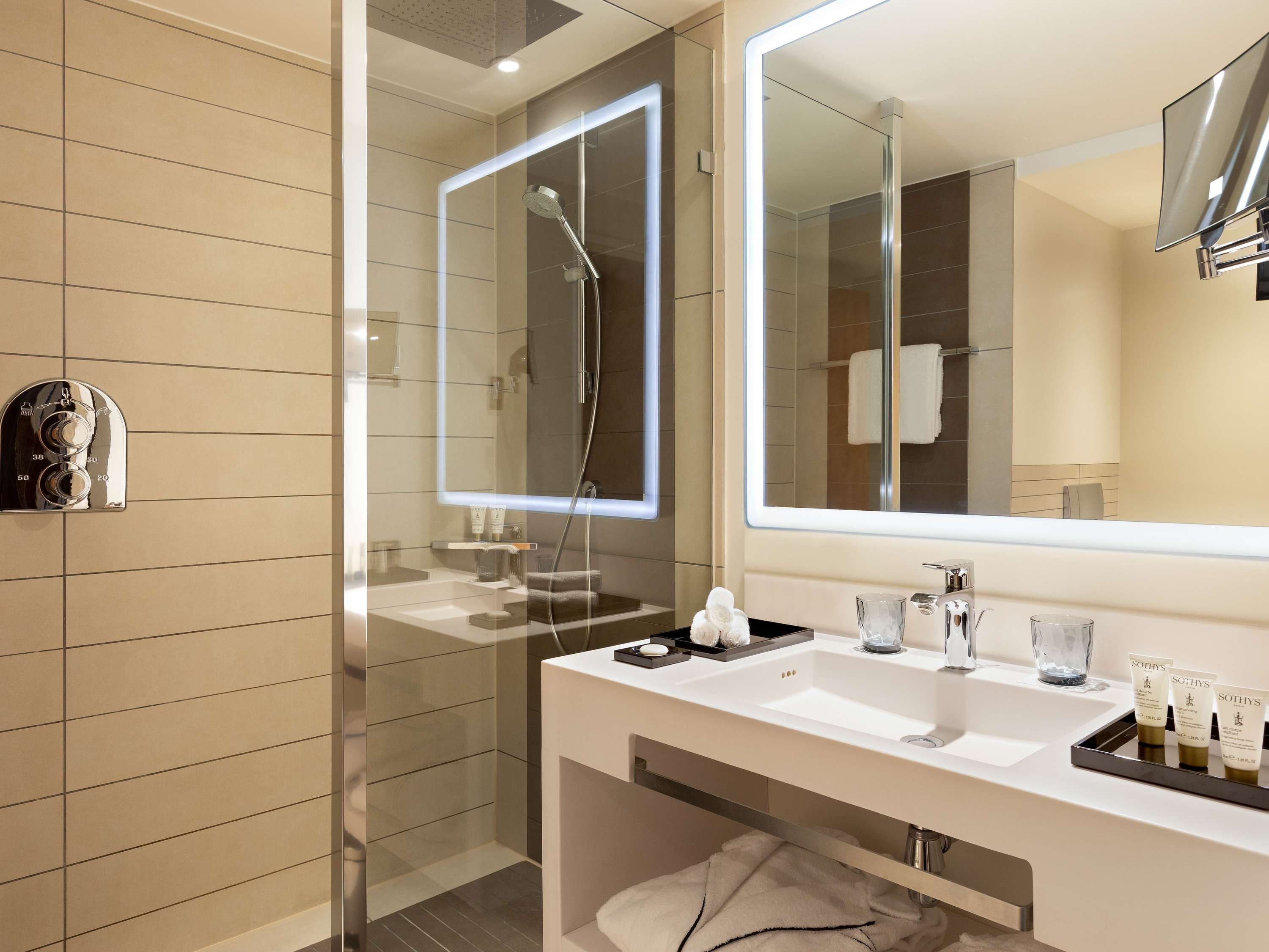 Pullman Paris Centre Bercy