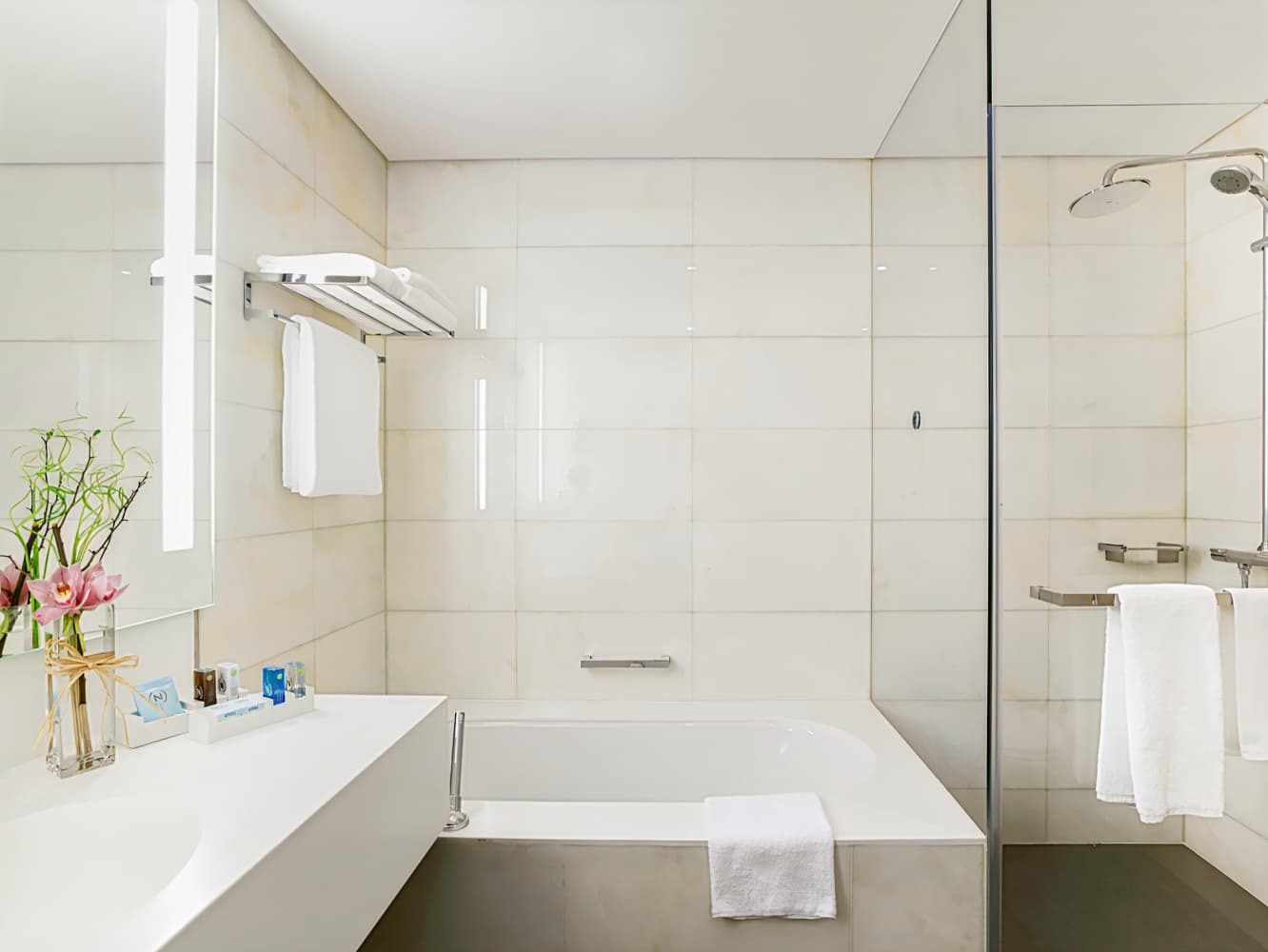 Novotel Abu Dhabi Al Bustan