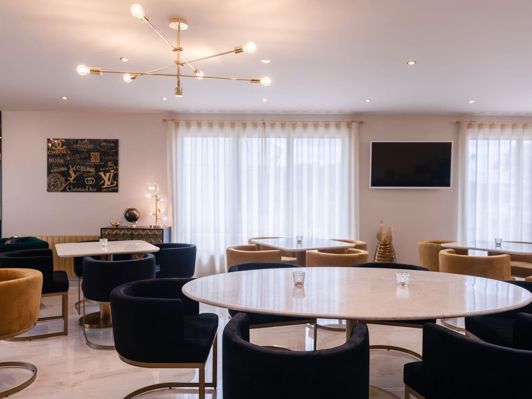 Hotel The Originals Rennes Sud (Chantepie)