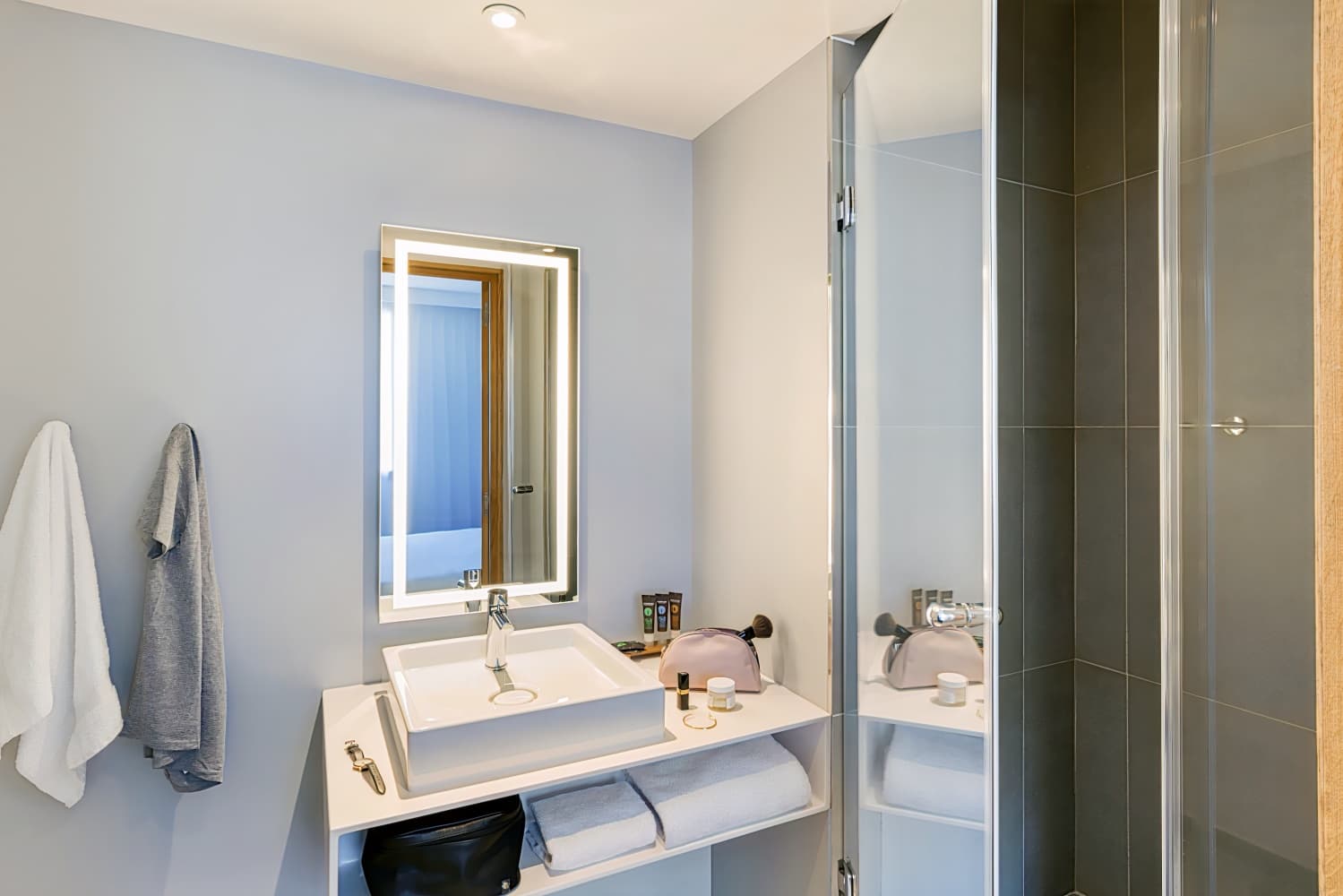 Novotel Paris Centre Gare Montparnasse