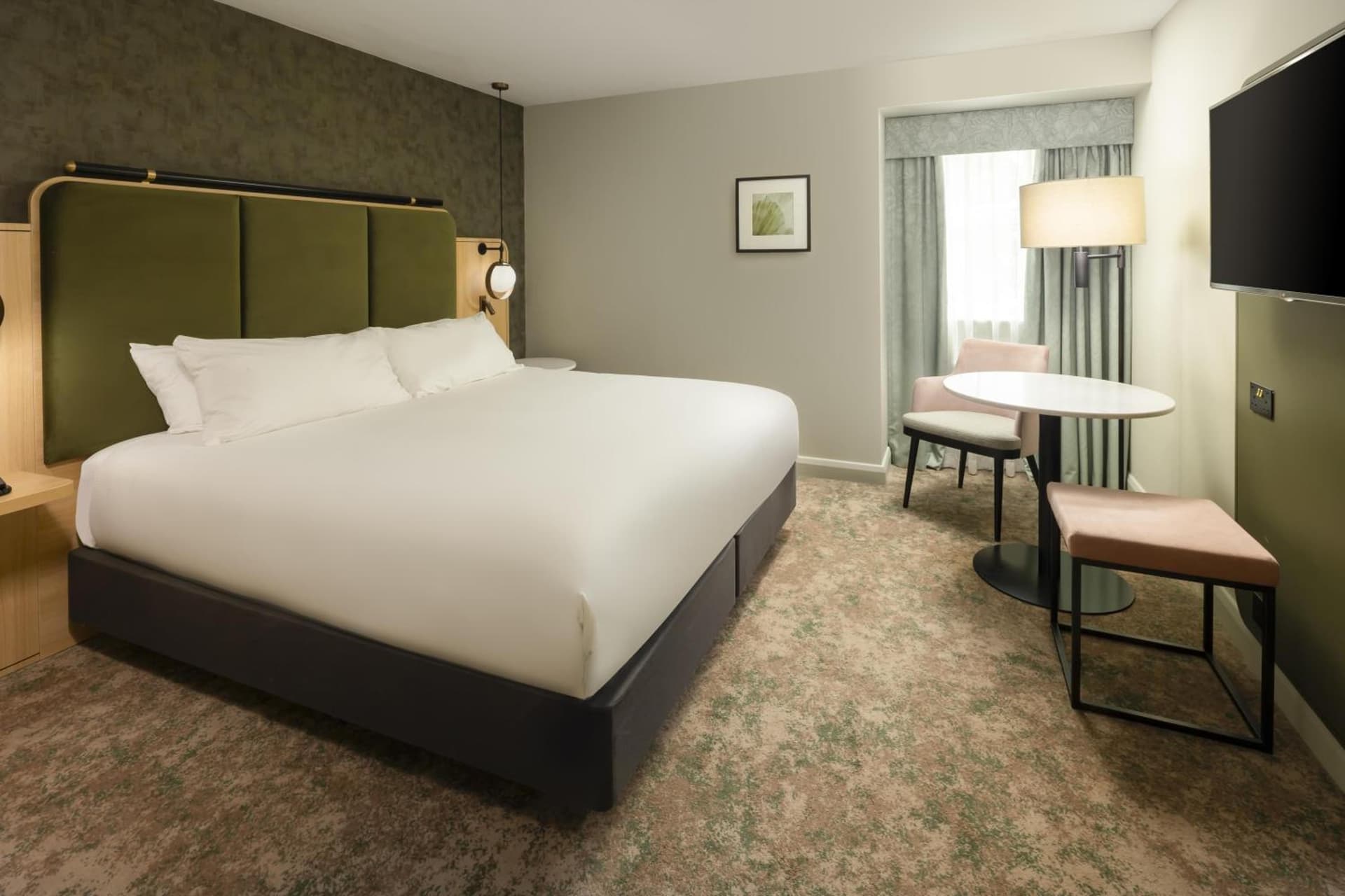 Doubletree By Hilton Chester