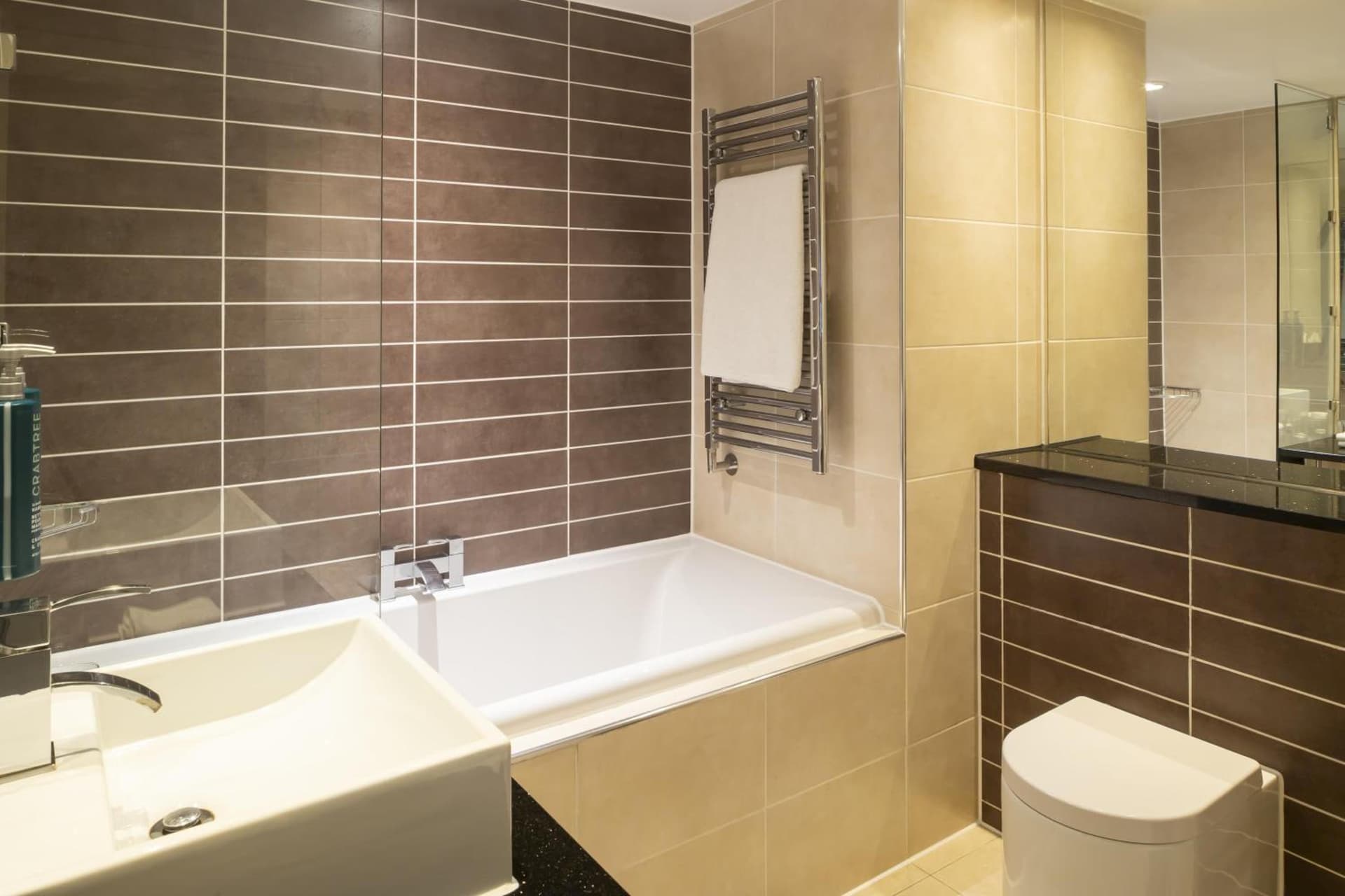 Doubletree By Hilton Chester