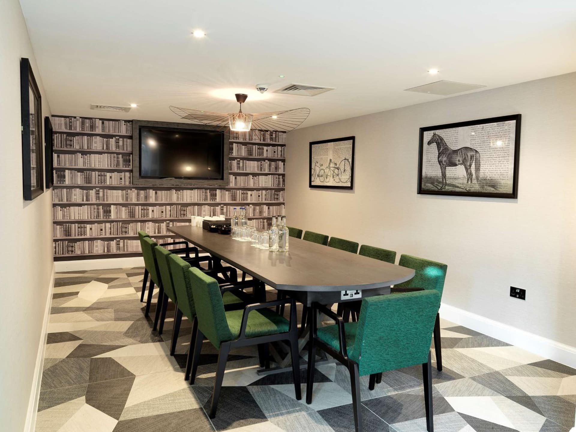 Doubletree By Hilton Chester