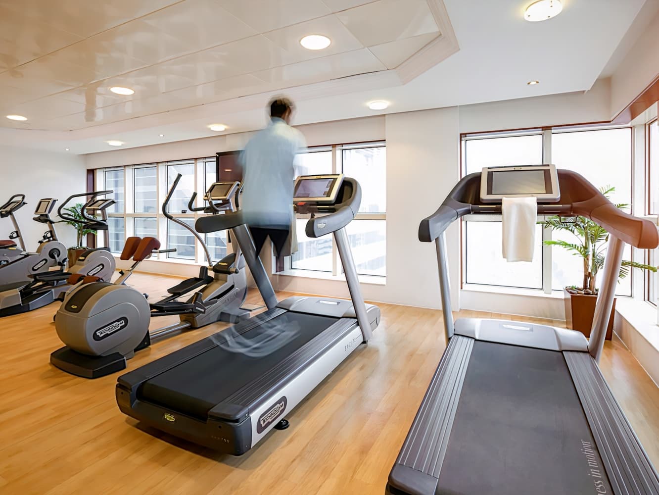 Grand Mercure Abu Dhabi