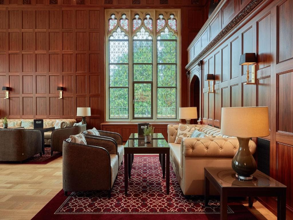 Dorint Hotel Frankfurt / Oberursel