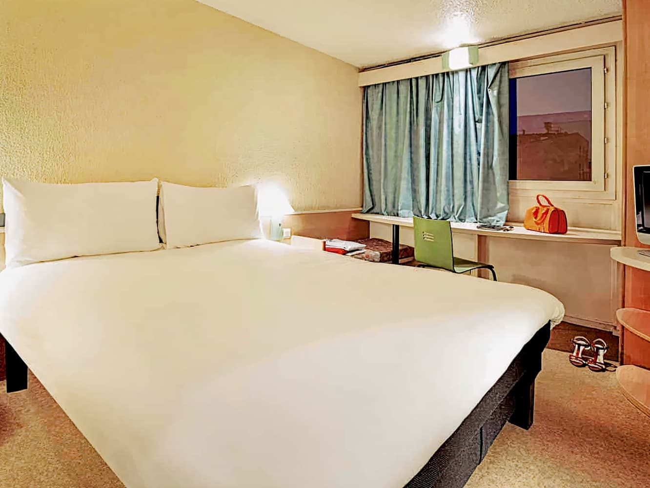 ibis Marseille Centre Prado Vélodrome