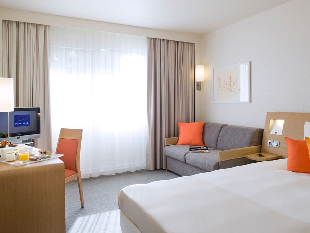 Mercure Aix en Provence Beaumanoir