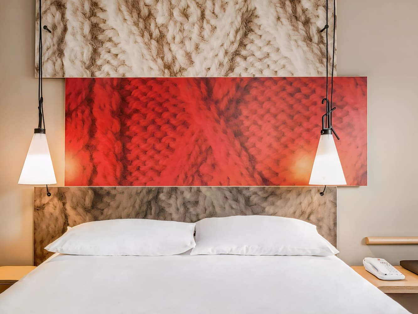 ibis Birmingham Airport - NEC (new ibis rooms)