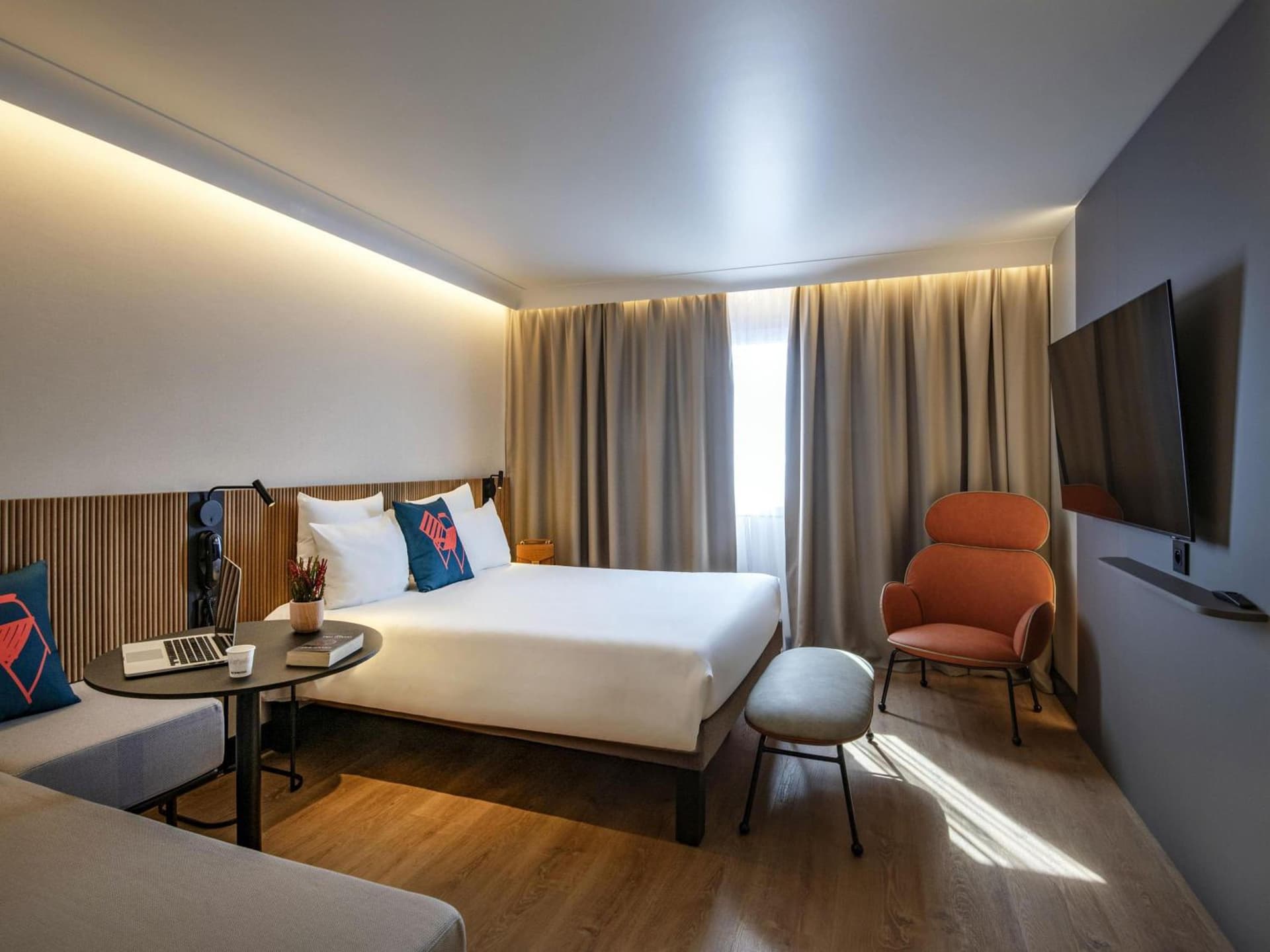 Novotel Nice Arénas Airport