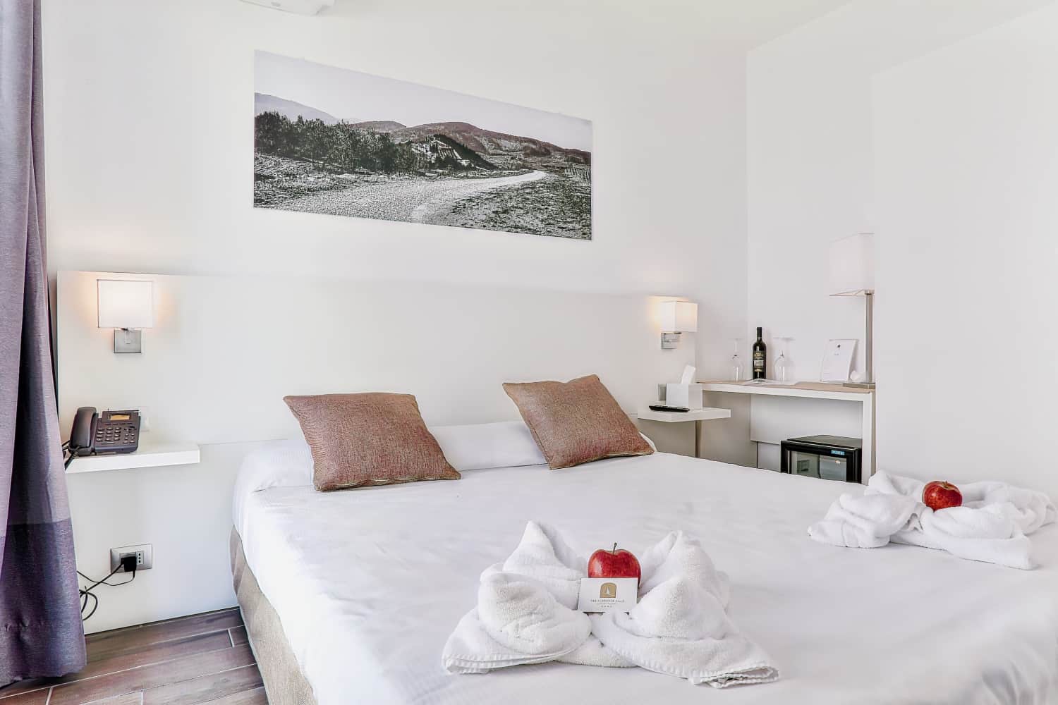 The Florence Hills Resort & SPA